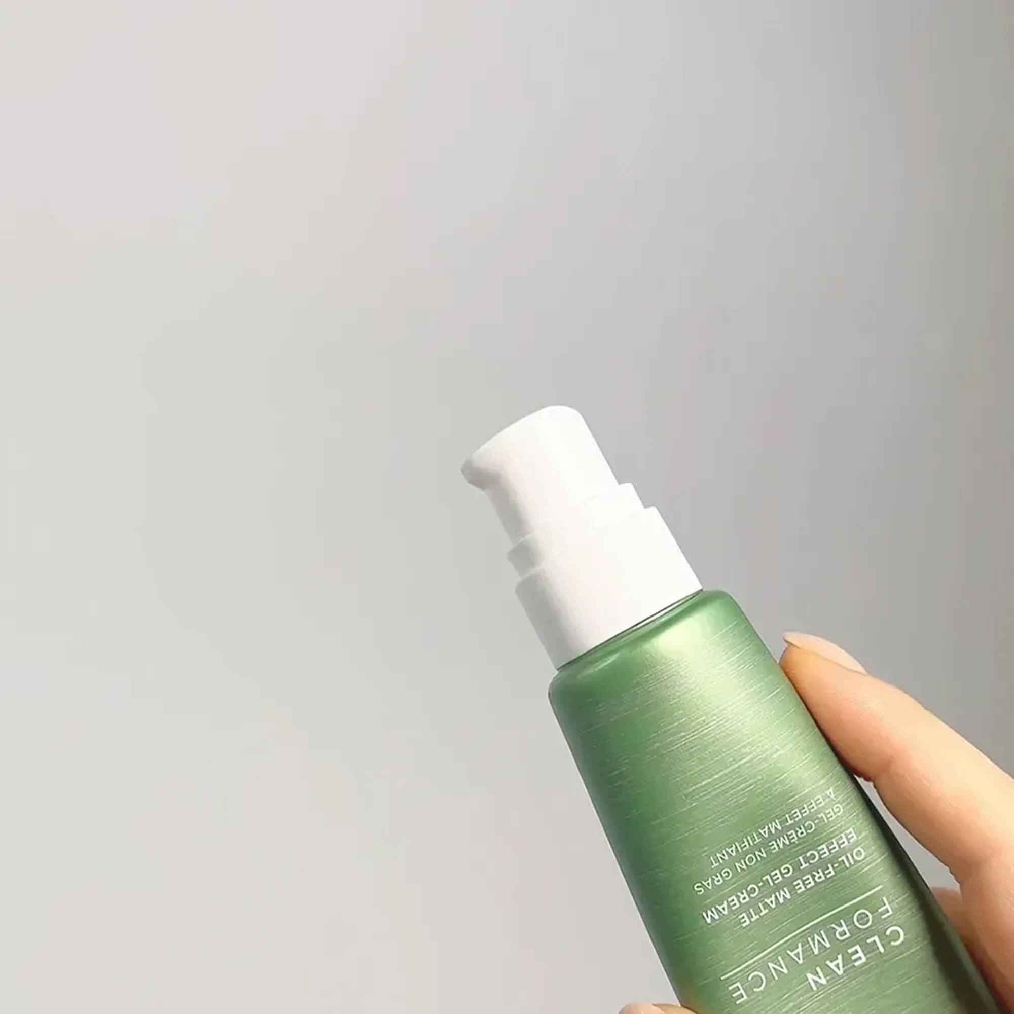 Матуючий гель-крем без олій для обличчя Babor Oil-Free Matte Effect Gel Cream