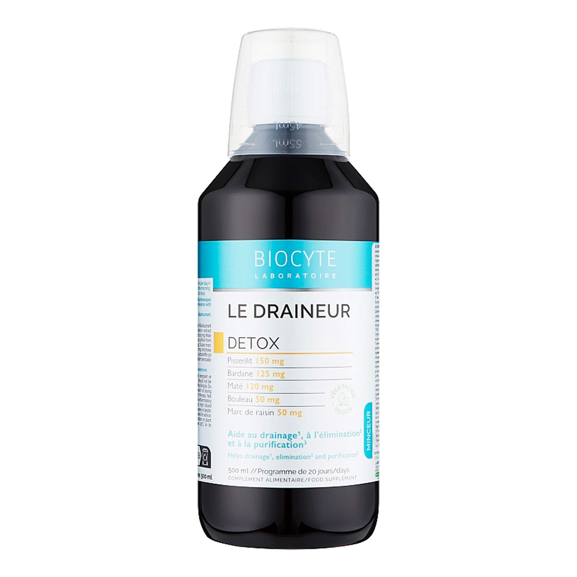 Biocyte Le Draineur цена