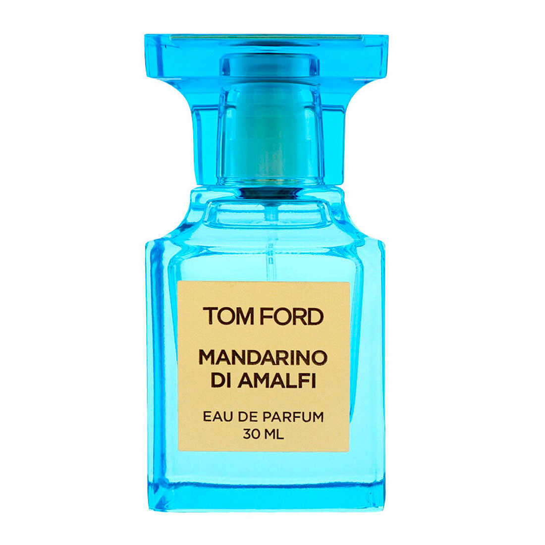 Парфюмированная вода Tom Ford Mandarino di Amalfi