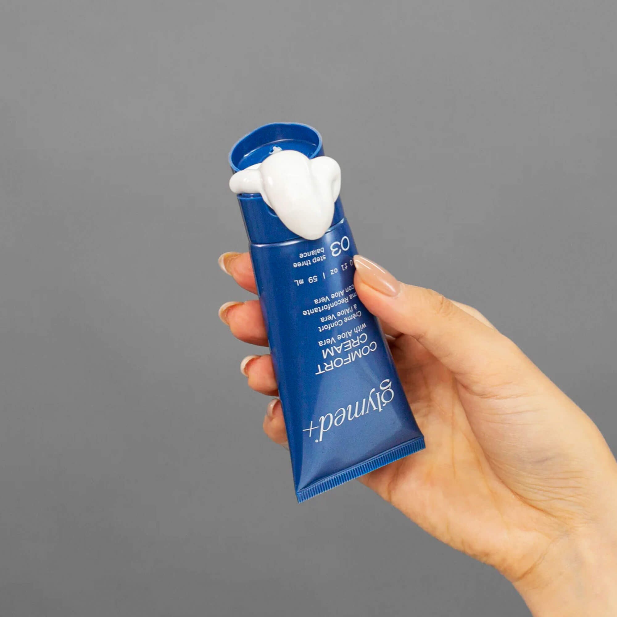 glymed plus comfort cream киев