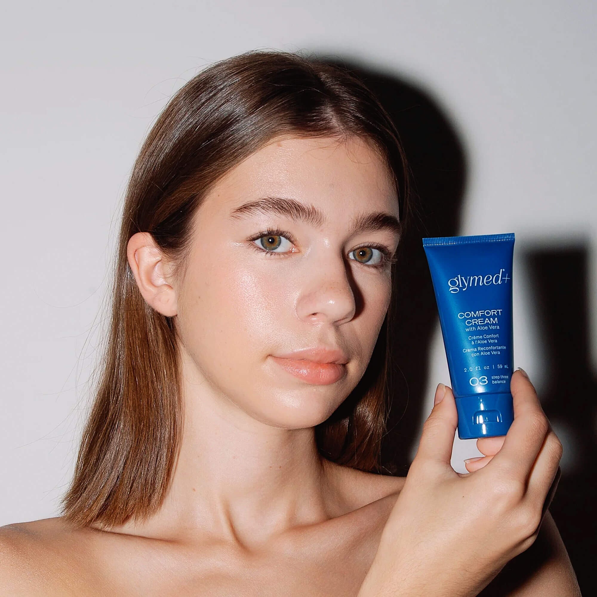 glymed plus comfort cream украина