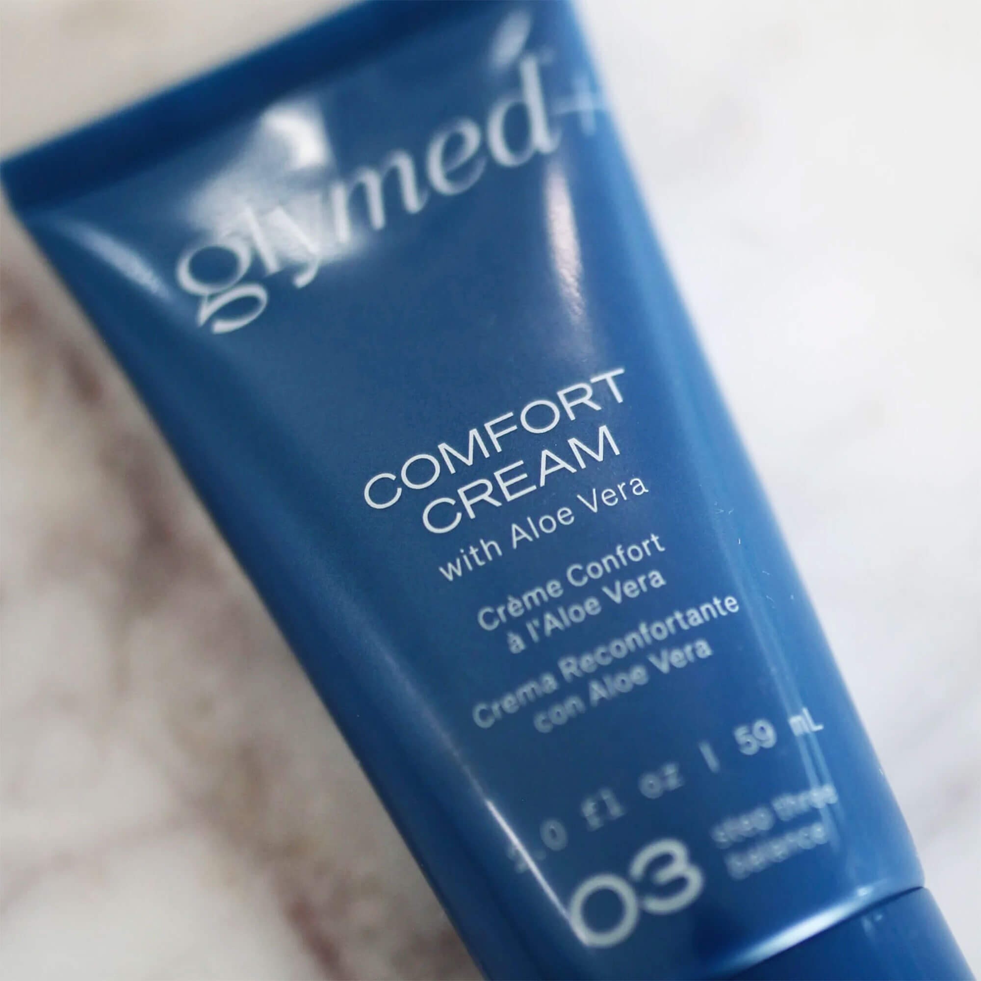 glymed plus comfort cream заказать