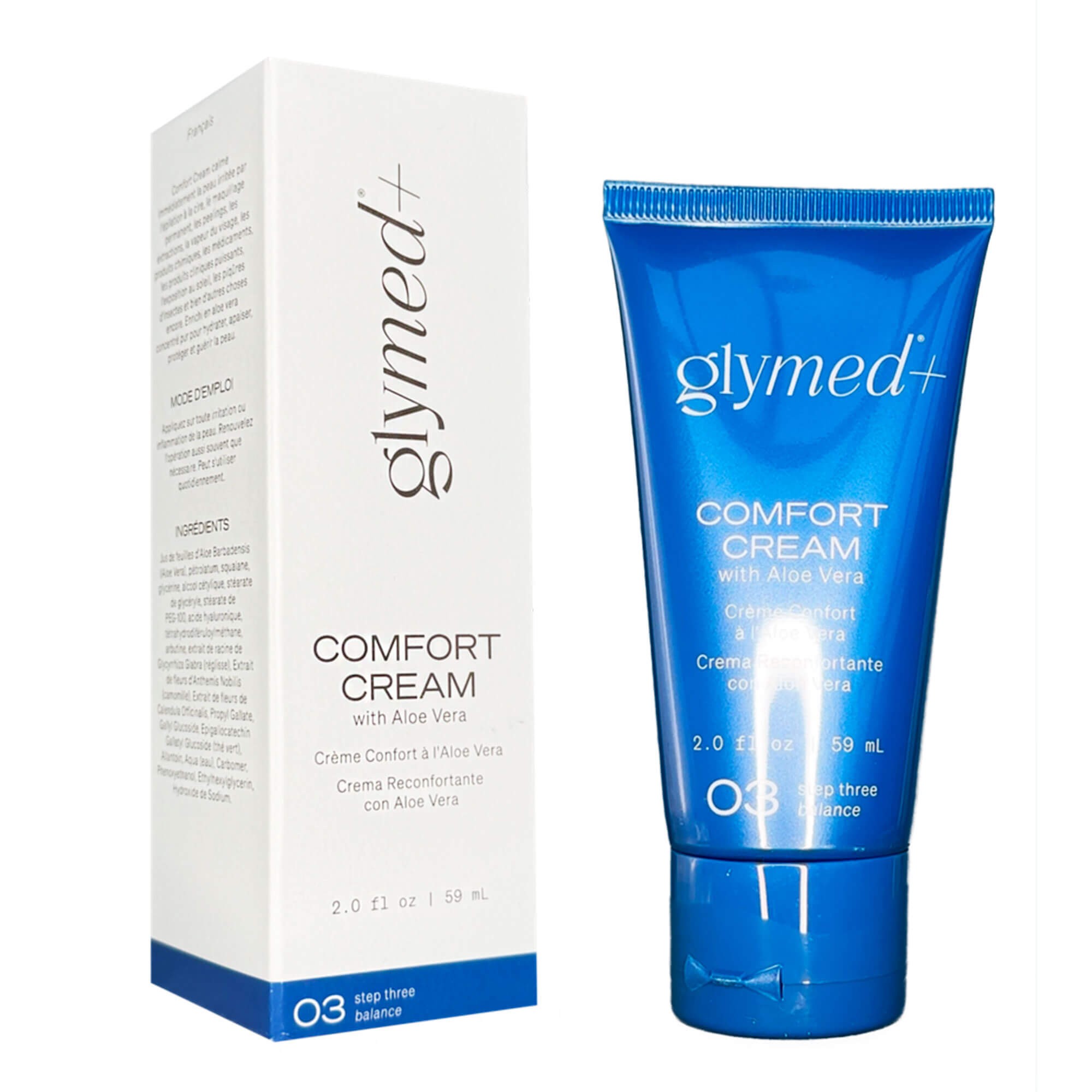 glymed plus comfort cream цена