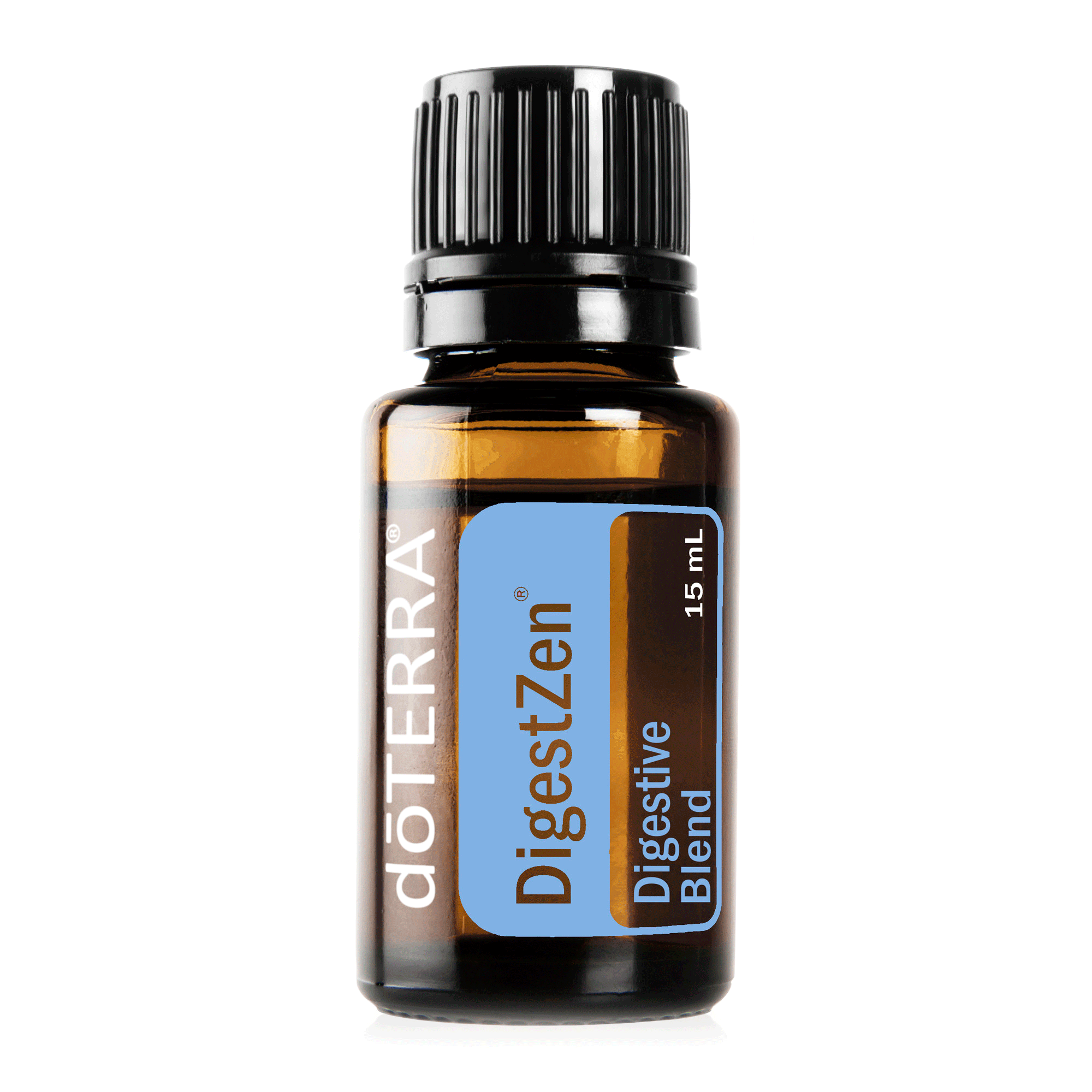 Набір №9 Травлення DoTERRA Digestion Kit