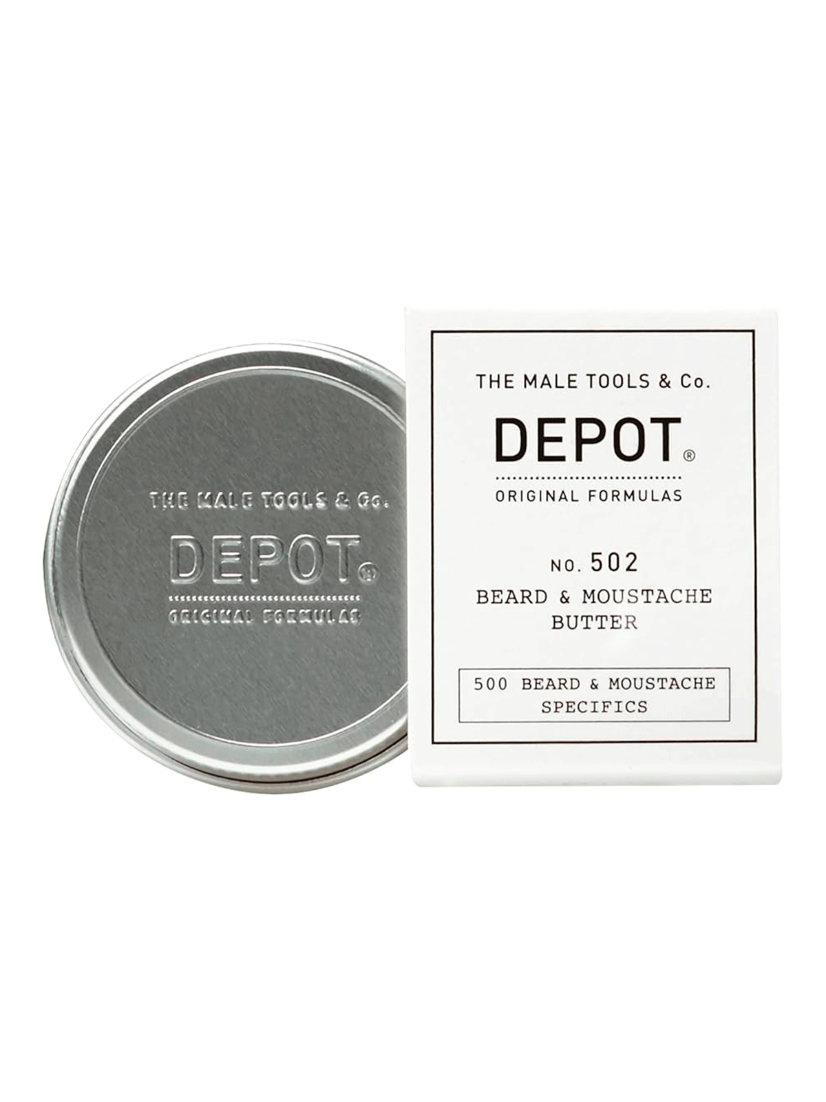 Depot 
