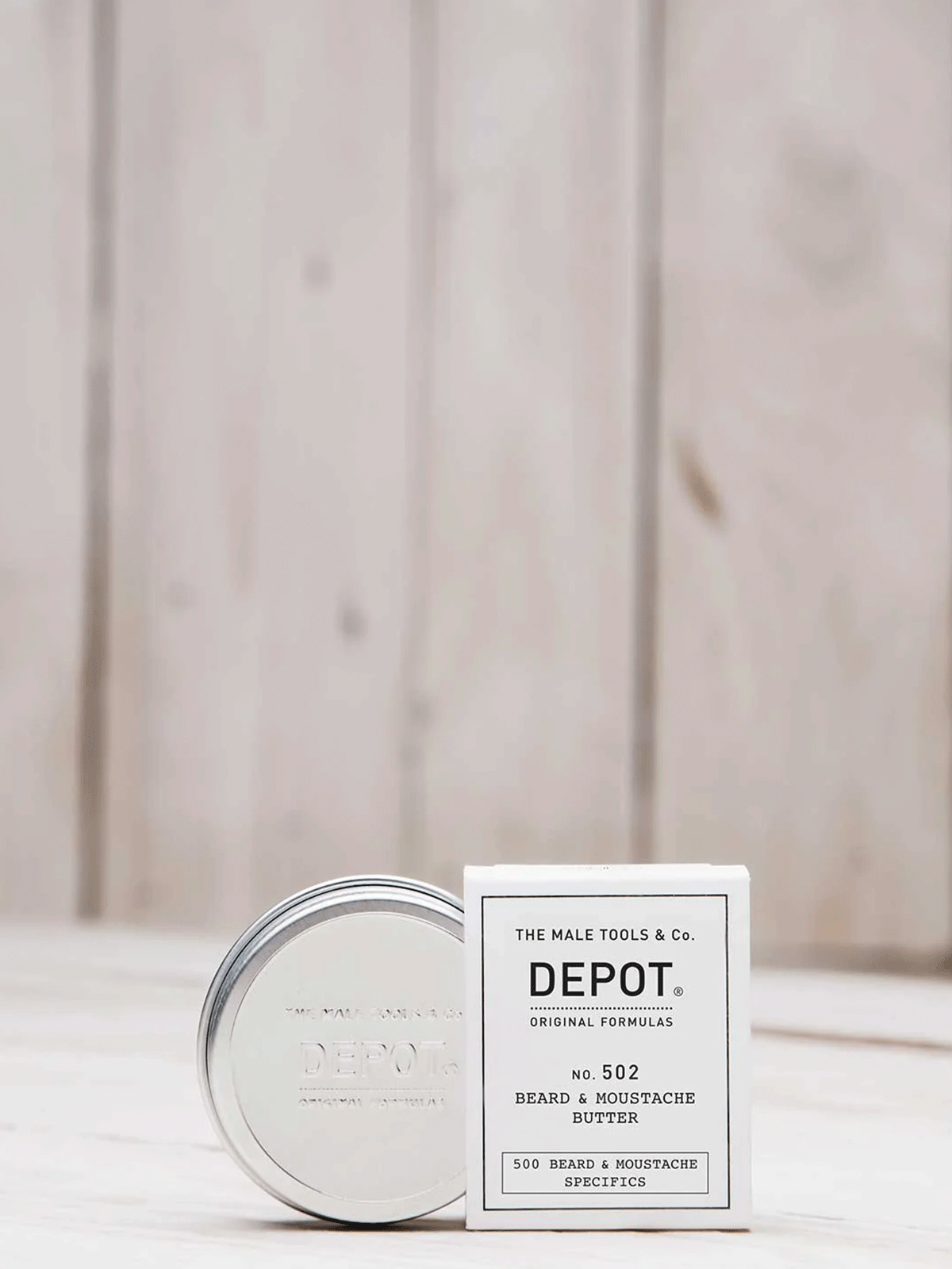  Depot 