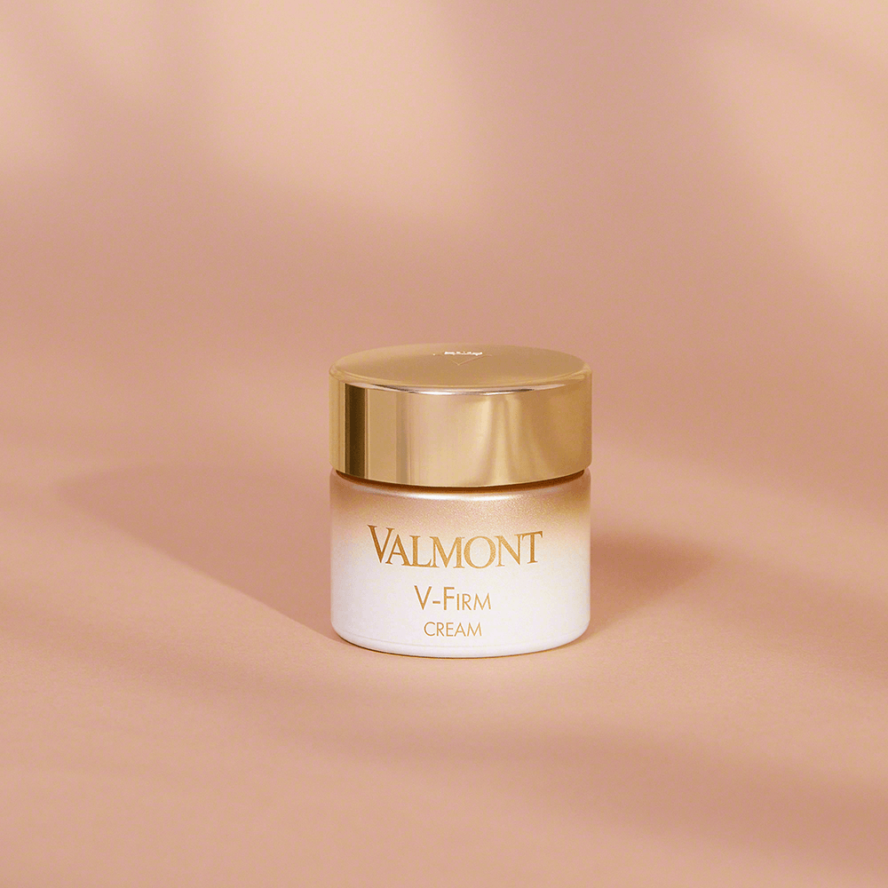 Крем для пружності шкіри Valmont V-Firm Cream