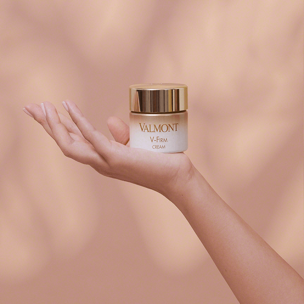 Крем для пружності шкіри Valmont V-Firm Cream