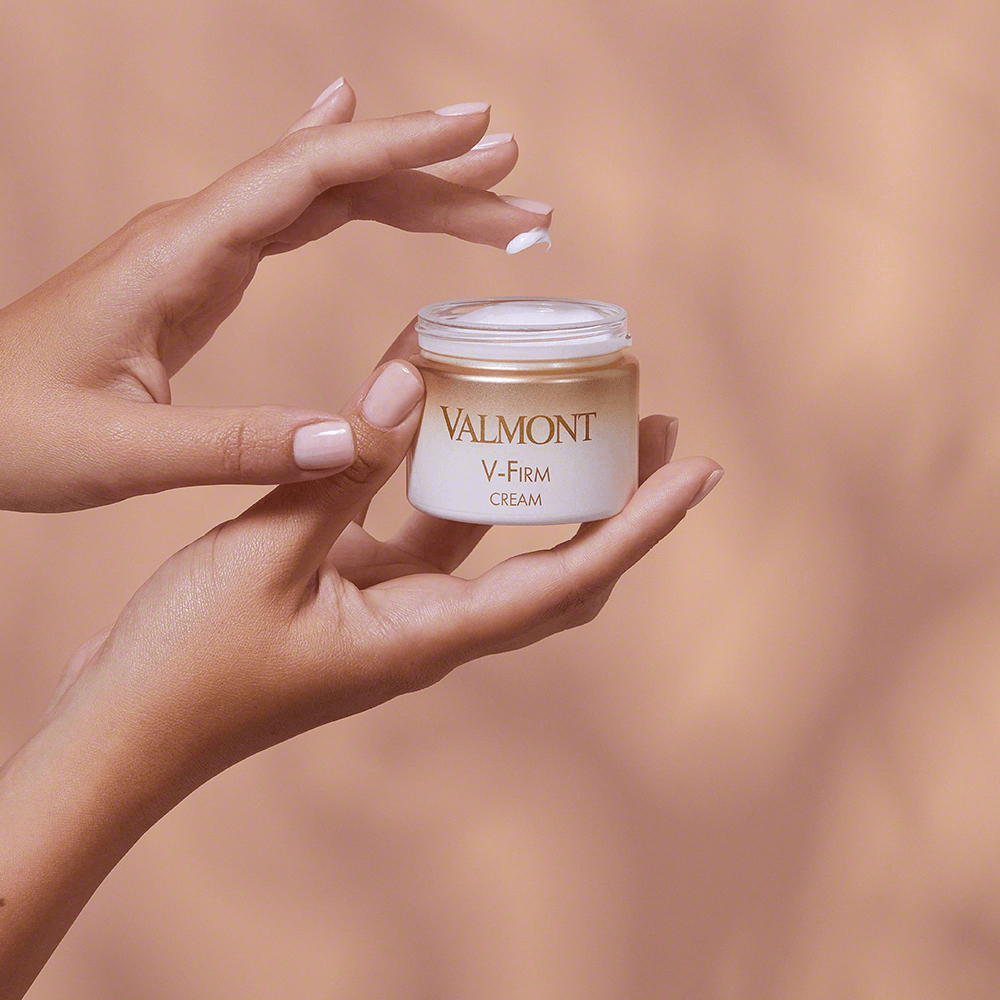 Крем для пружності шкіри Valmont V-Firm Cream