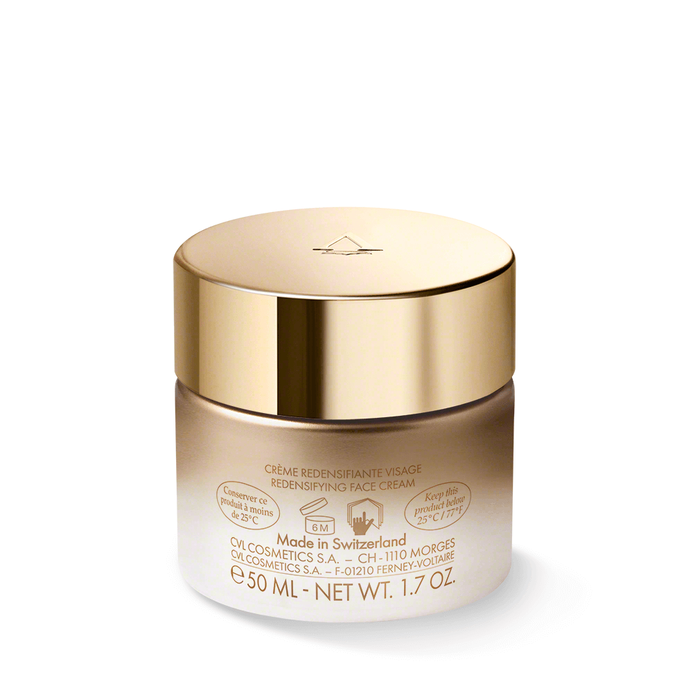 Крем для пружності шкіри Valmont V-Firm Cream