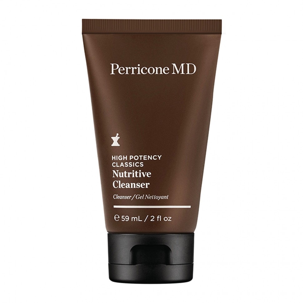 Perricone MD High Potency Classics Nutritive Cleanser Travel Size - Живильний очищуючий засіб для обличчя