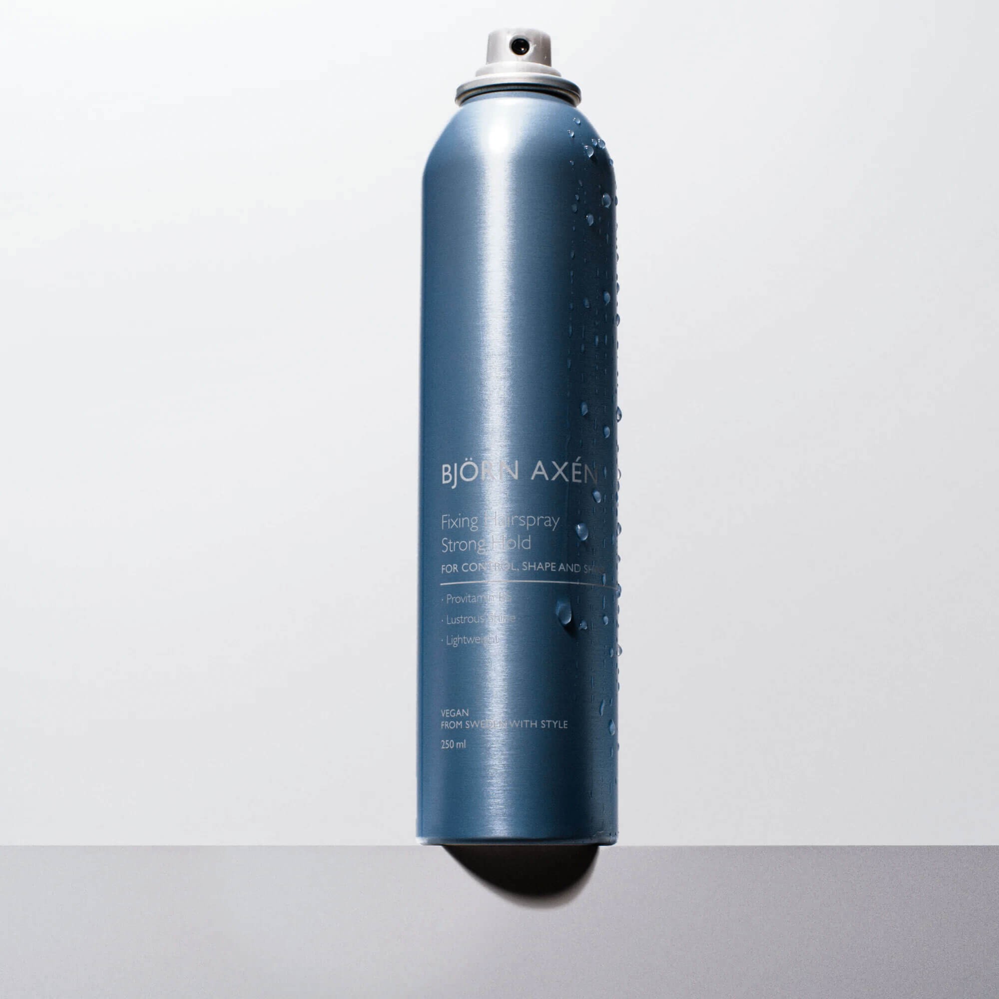 Лак для волос легкой фиксации Bjorn Axen Fixing Hairspray