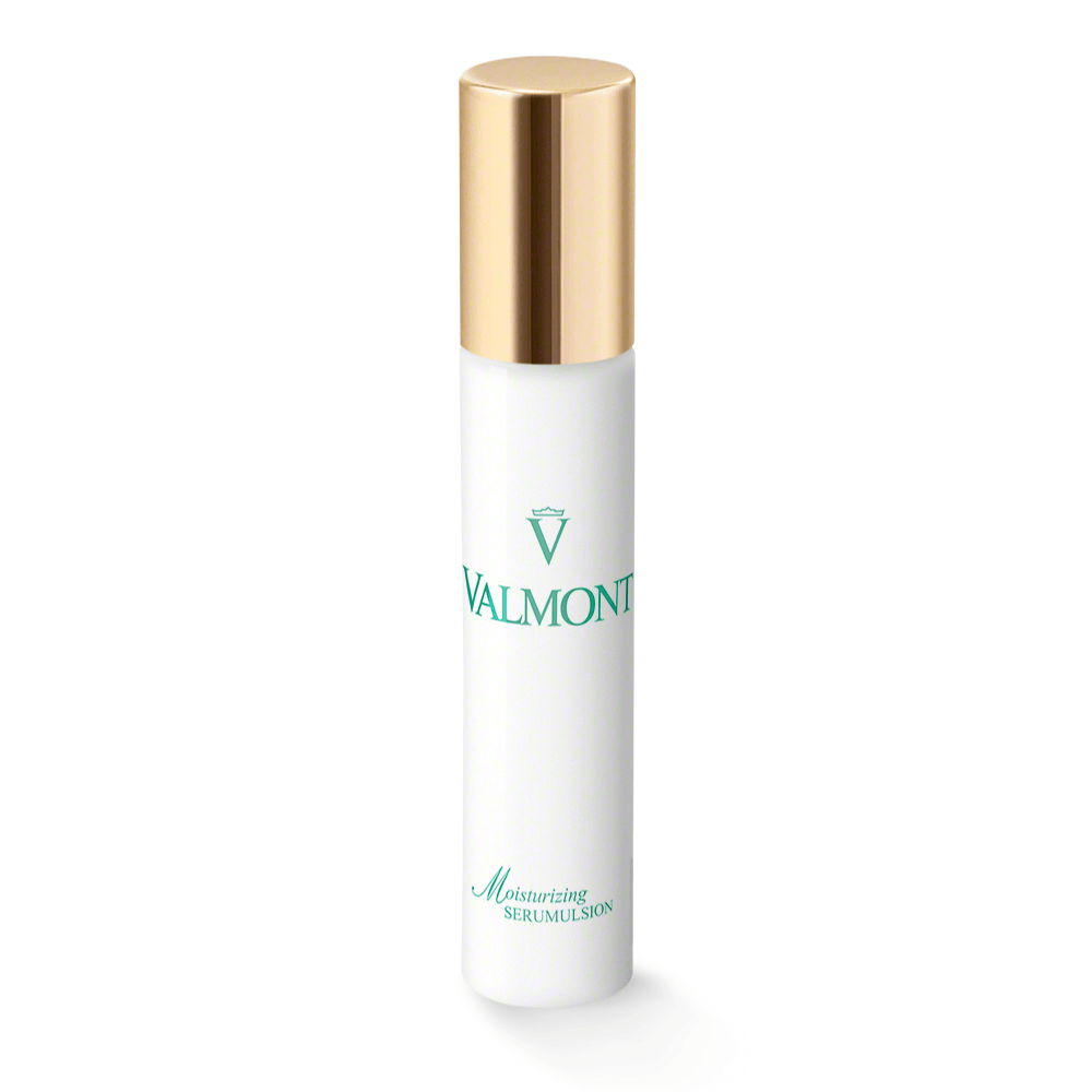 Valmont Moisturizing Serumulsion Зволожуюча сироватка