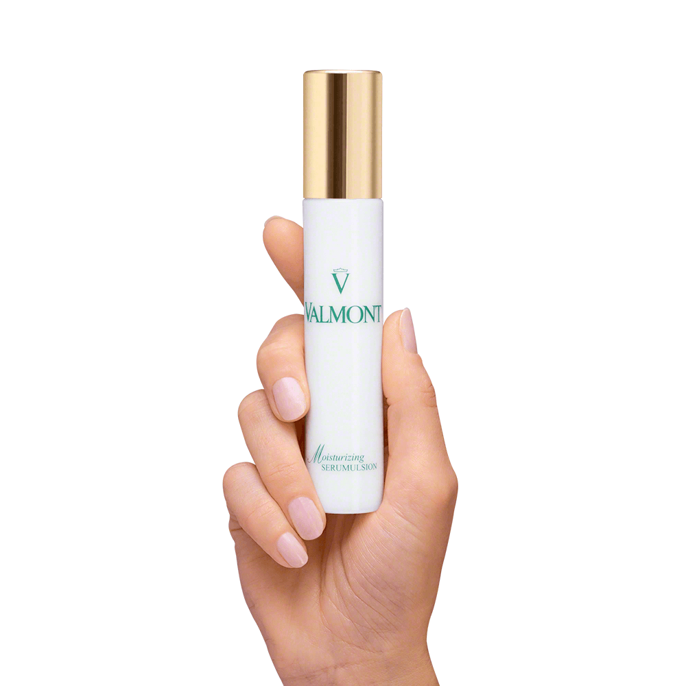 Сыворотка Valmont Moisturizing Serumulsion