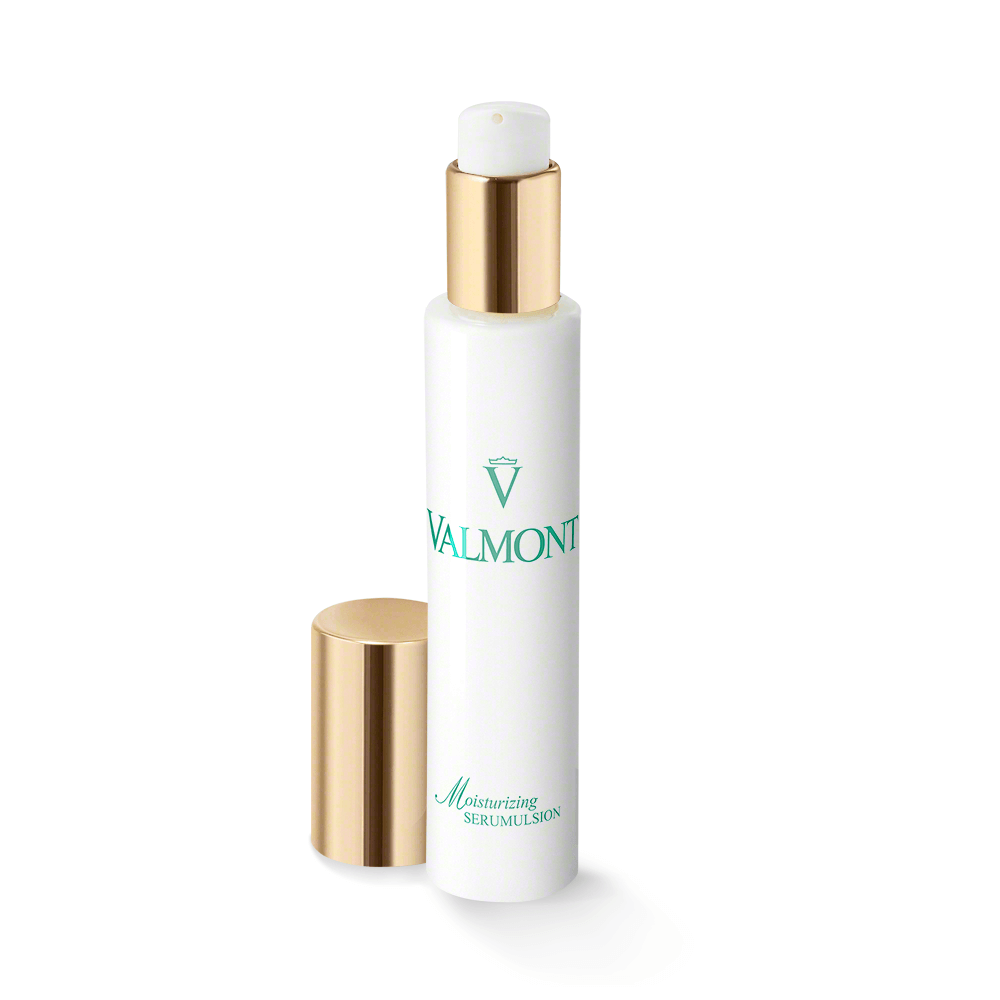 Сыворотка Valmont Moisturizing Serumulsion