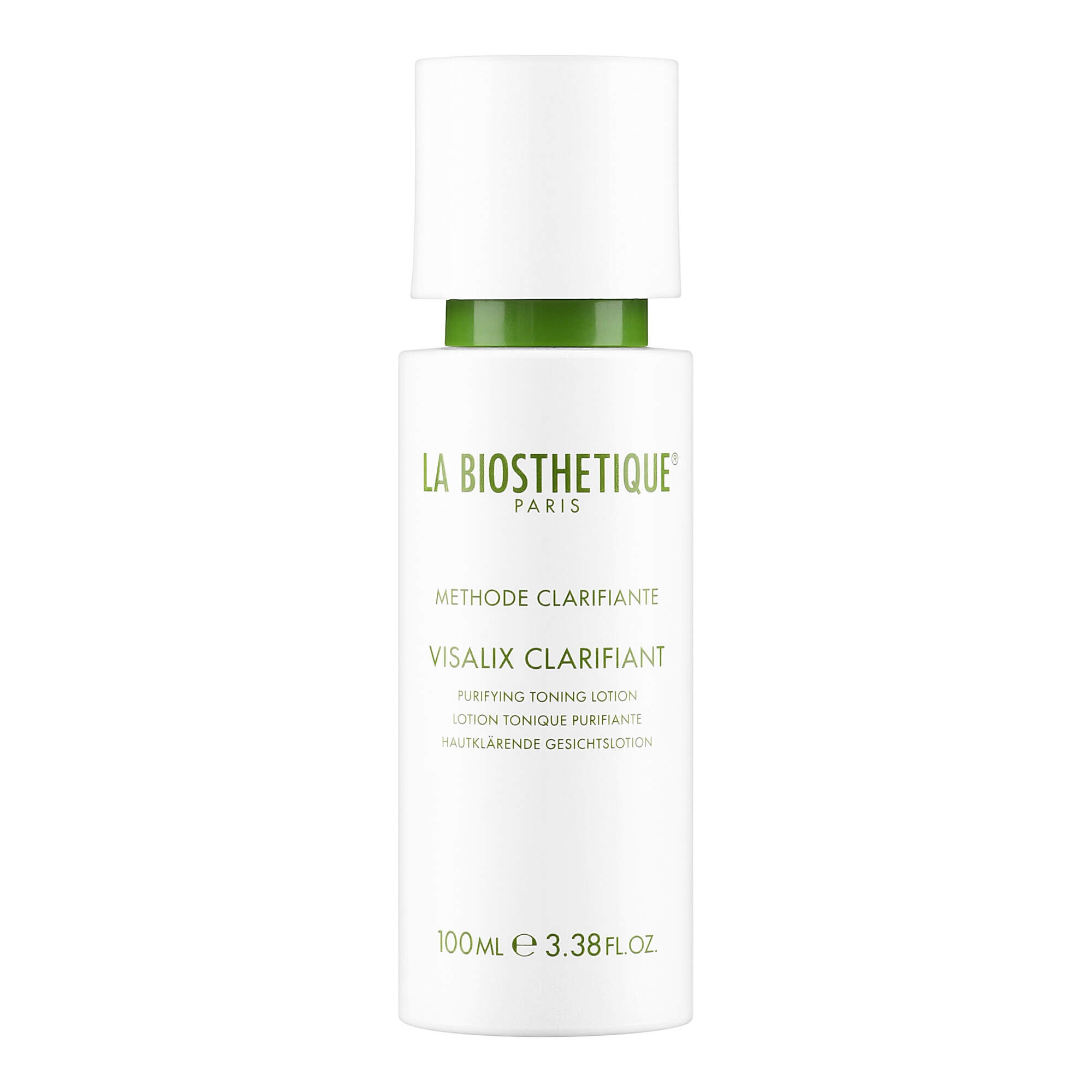 Лосьон для очищения кожи с антибактериальным действием La Biosthetique Methode Clarifiante Visalix Clarifiant