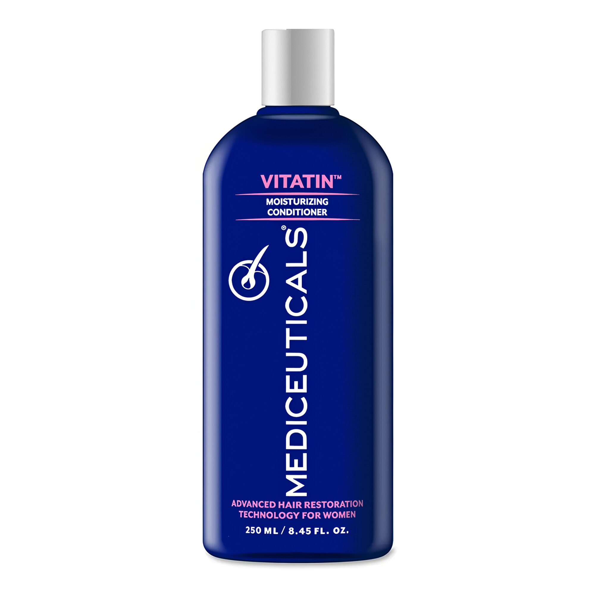 Набор для стимулирования роста волос для женщин (сухие волосы) Mediceuticals Advanced Hair Restoration Kit (dry hair)