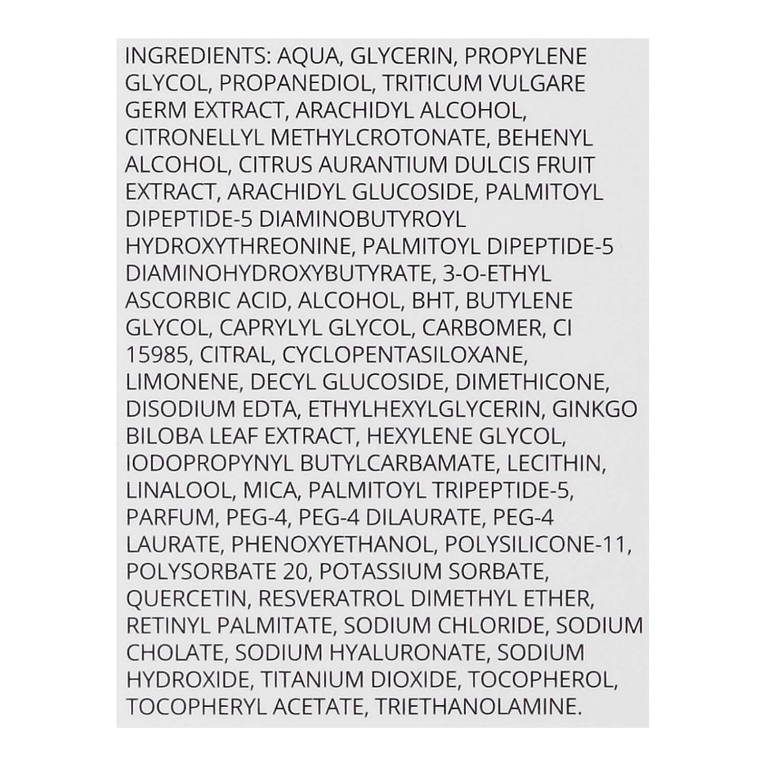 Sesderma C-Vit Revitalizing Cream Gel Киев