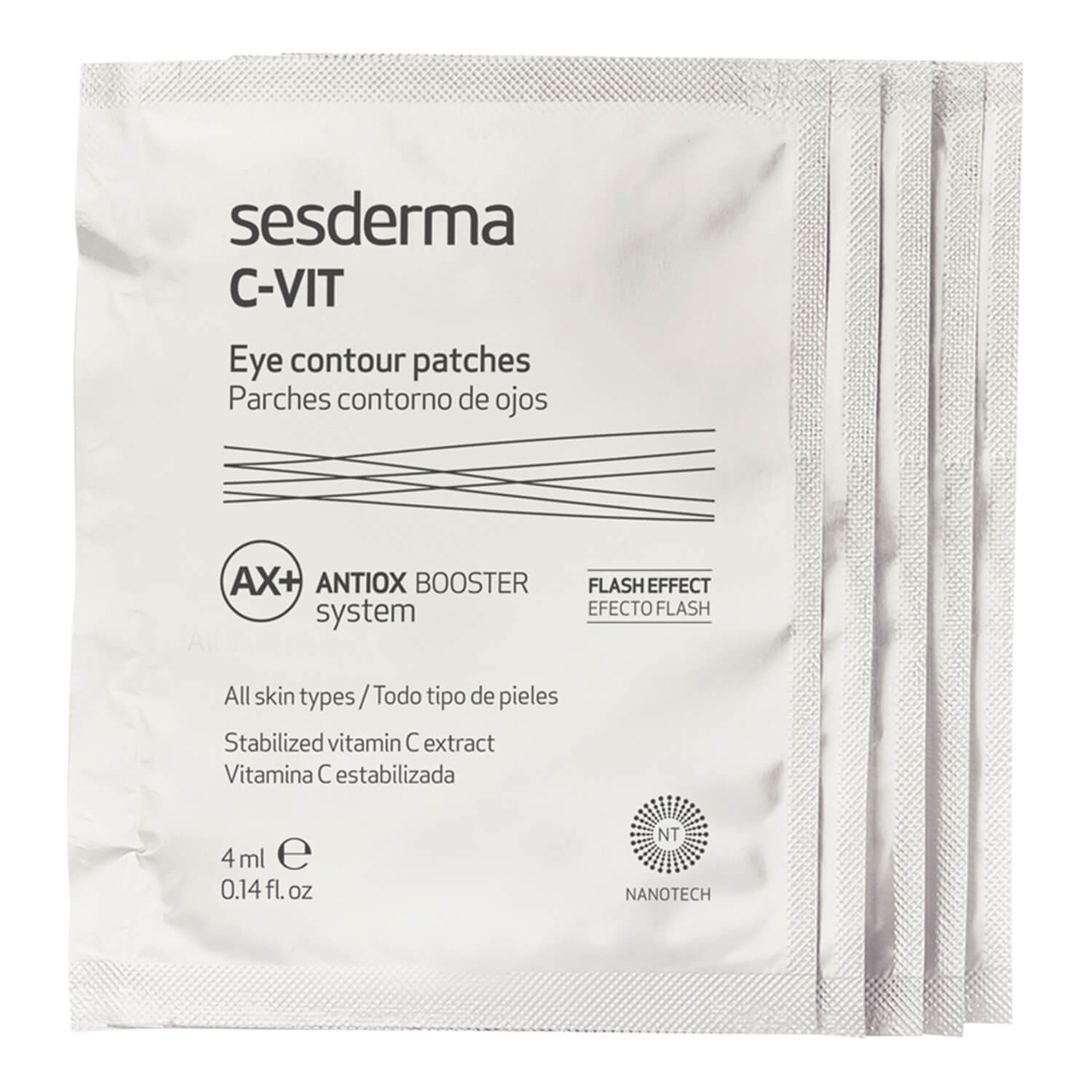 sesderma патчи

