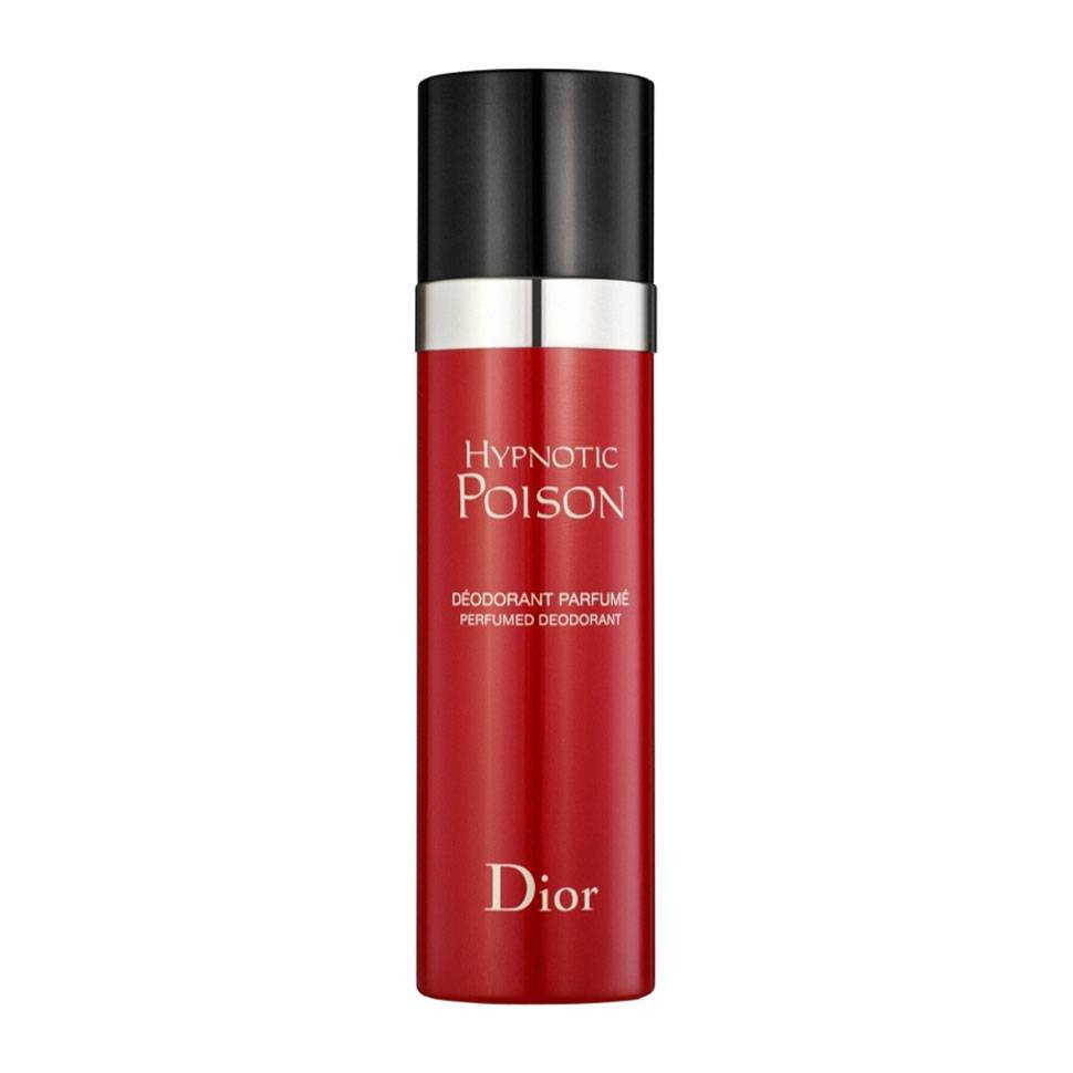 Парфюмированный дезодорант Christian Dior Poison Hypnotic Deo