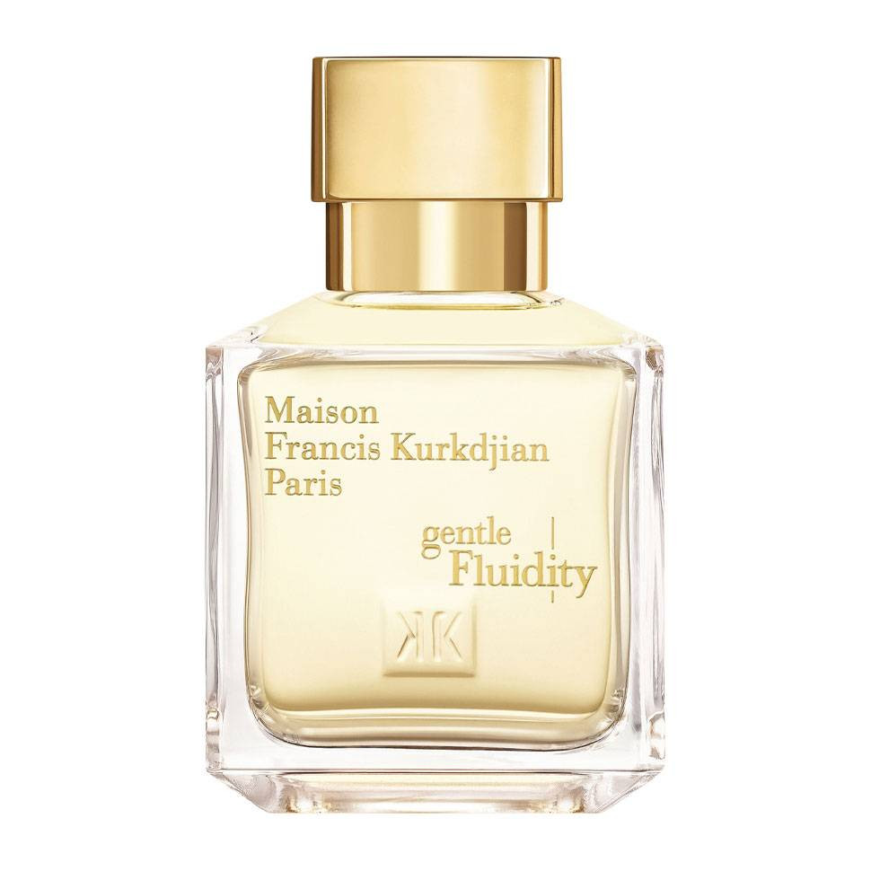 Парфюмированная вода Maison Francis Kurkdjian Gentle Fluidity Gold