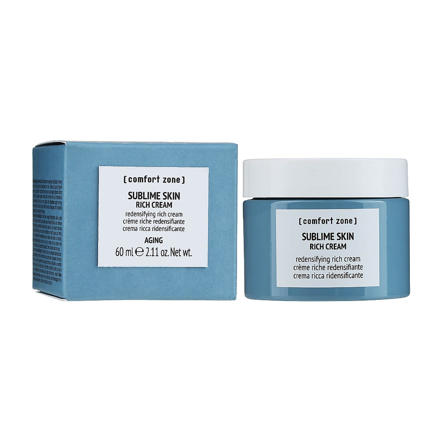 Comfort Zone Sublime Skin Rich Cream цена