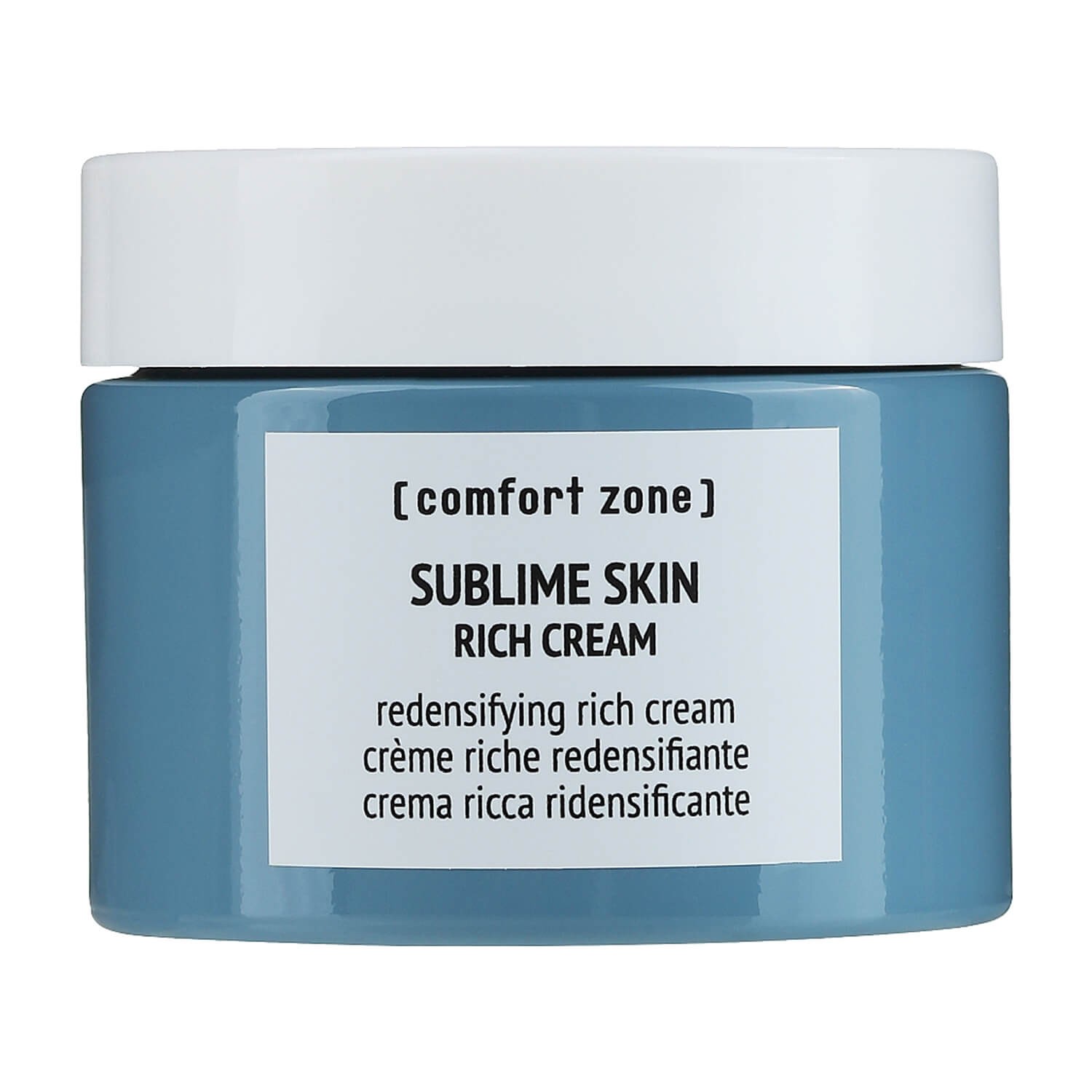 Comfort Zone Антивозрастной питательный крем