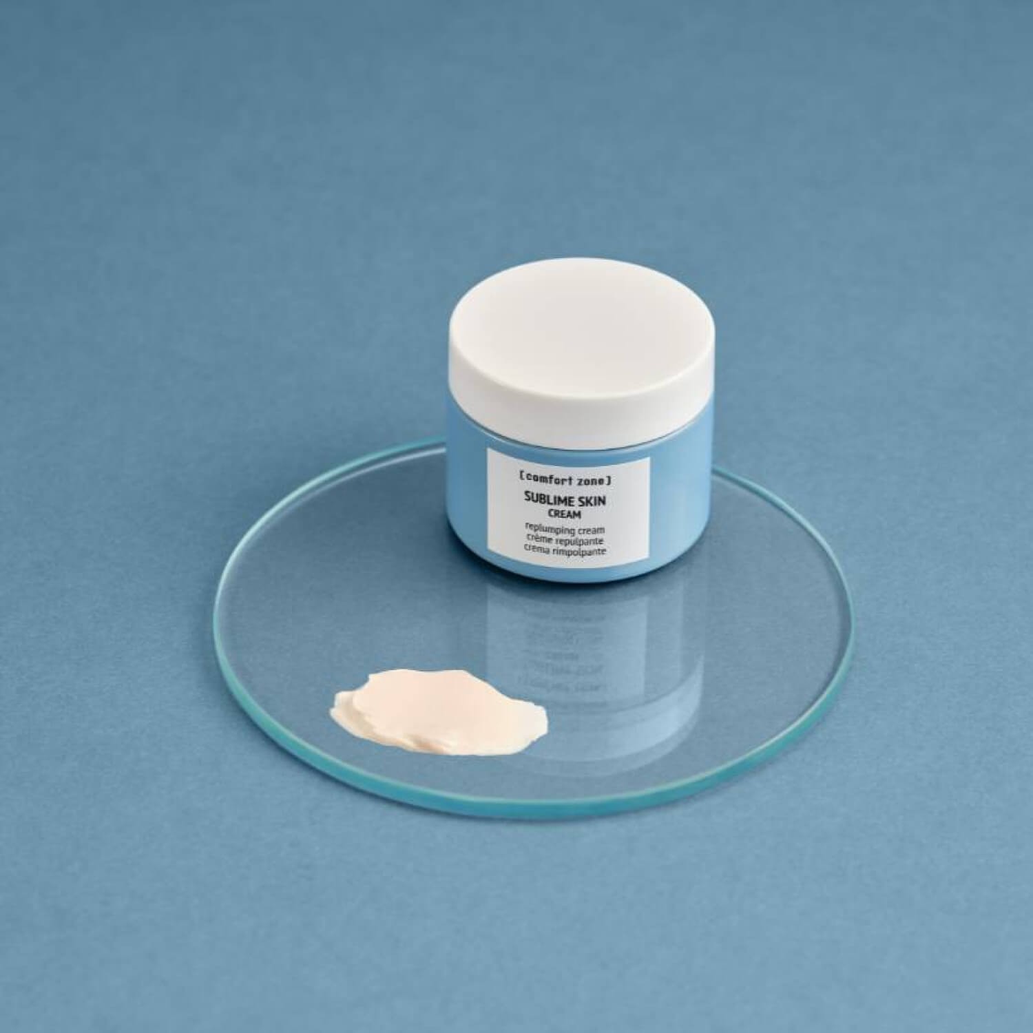 Comfort Zone Sublime Skin Rich Cream украина