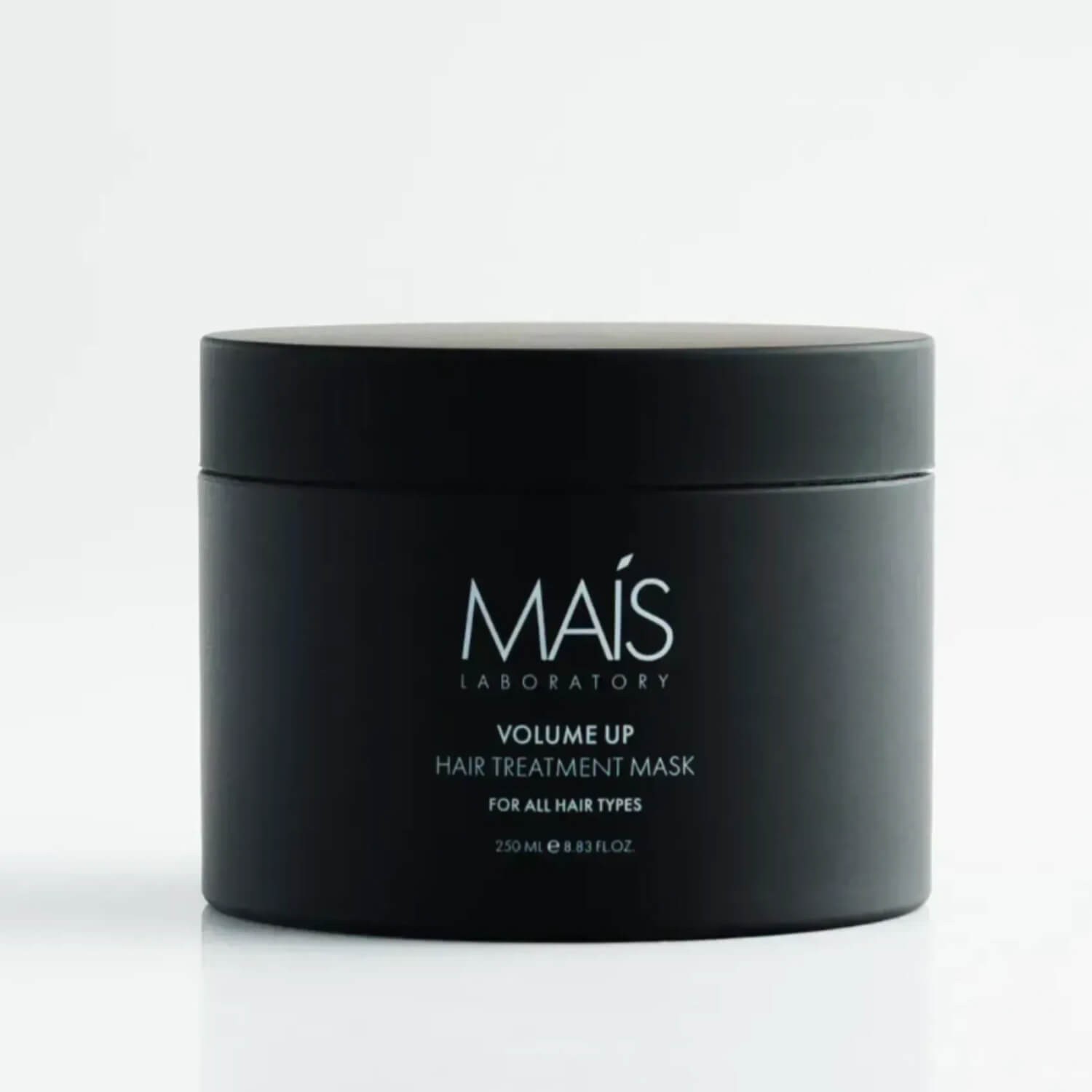 Mais Laboratory Volume Up Hair Treatment Mask киев