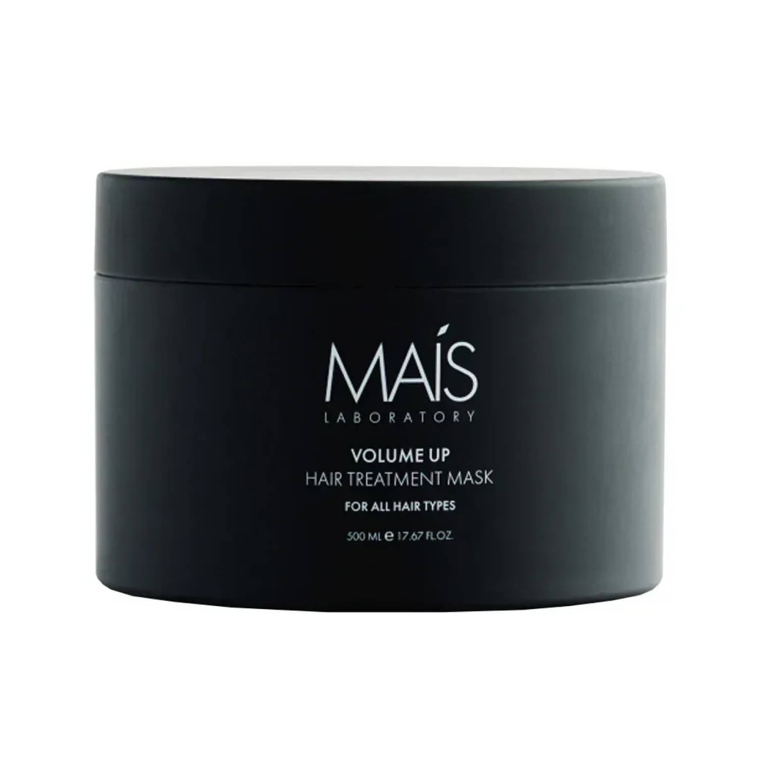 Mais Laboratory Volume Up Hair Treatment Mask цена