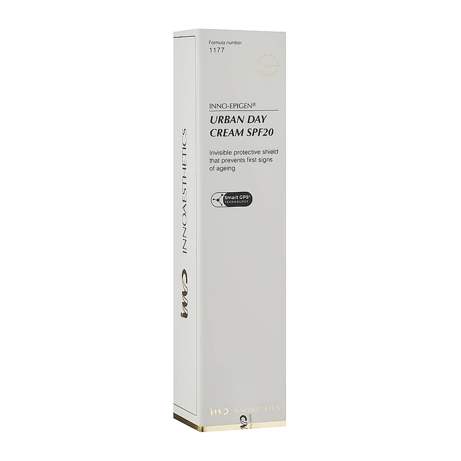 Innoaesthetics Epigen Urban Day Cream SPF 20 купить