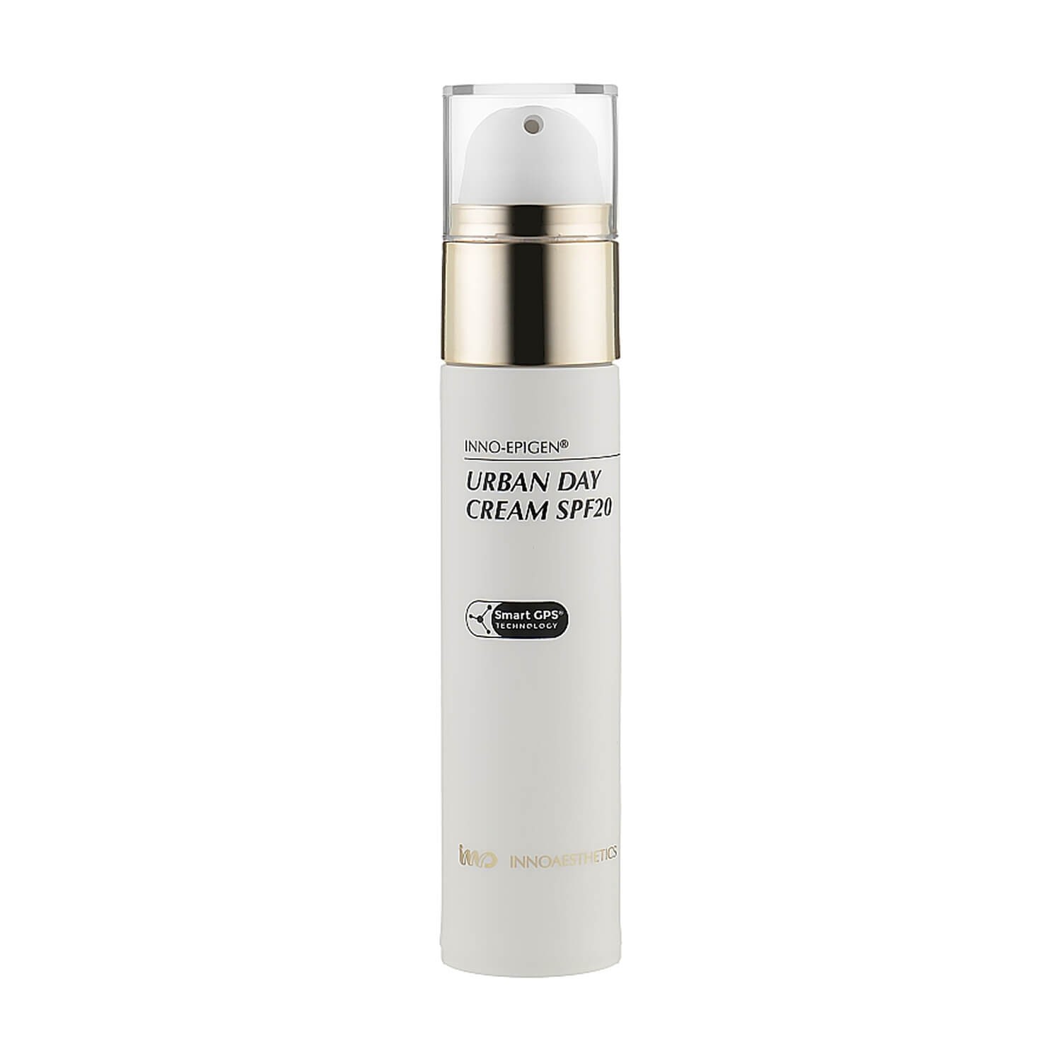 Innoaesthetics Epigen Urban Day Cream SPF 20 цена