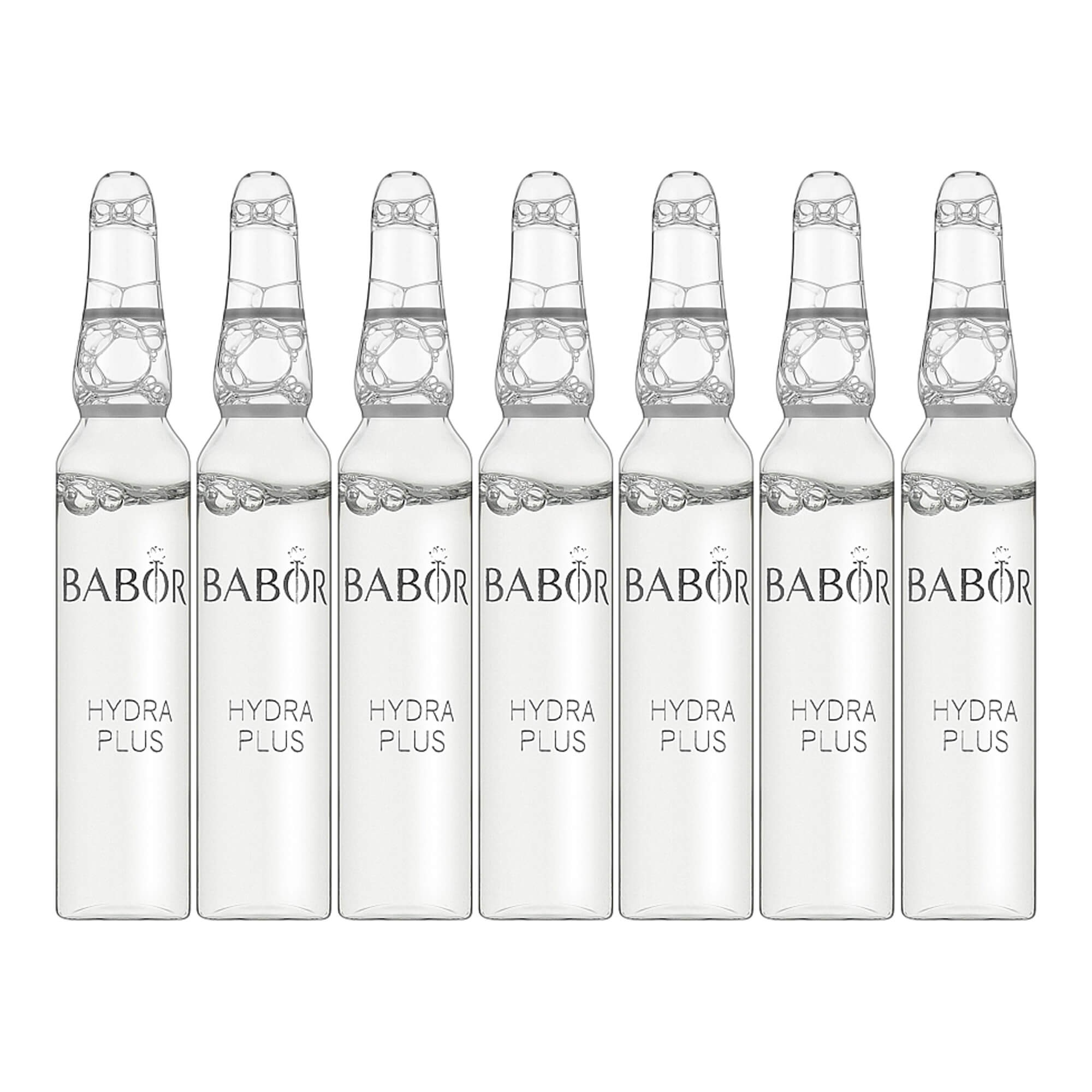 Babor Ampoule Serum Concentrates