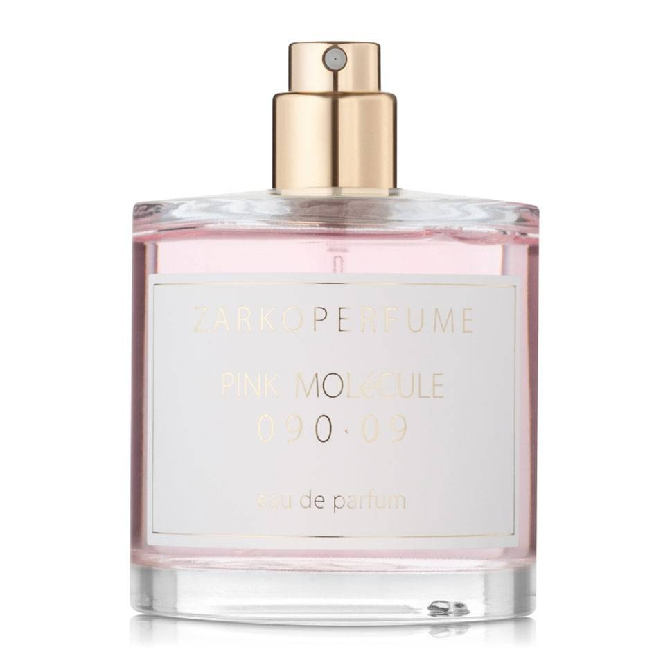 Парфюмированная вода Zarkoperfume Pink Molecule 090.09