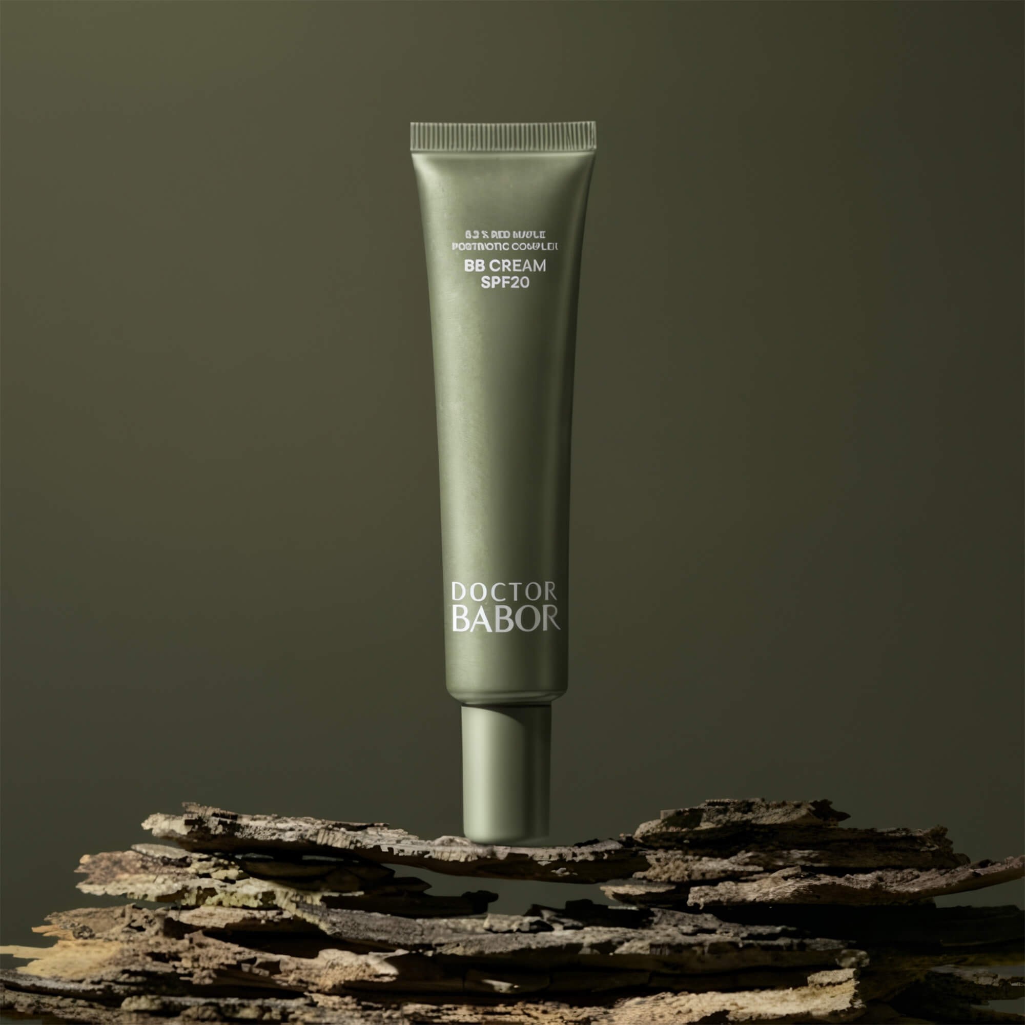 Матирующий BB крем Babor BB Cream SPF20