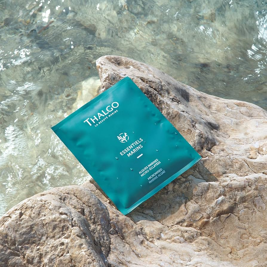 Thalgo водоросли цена