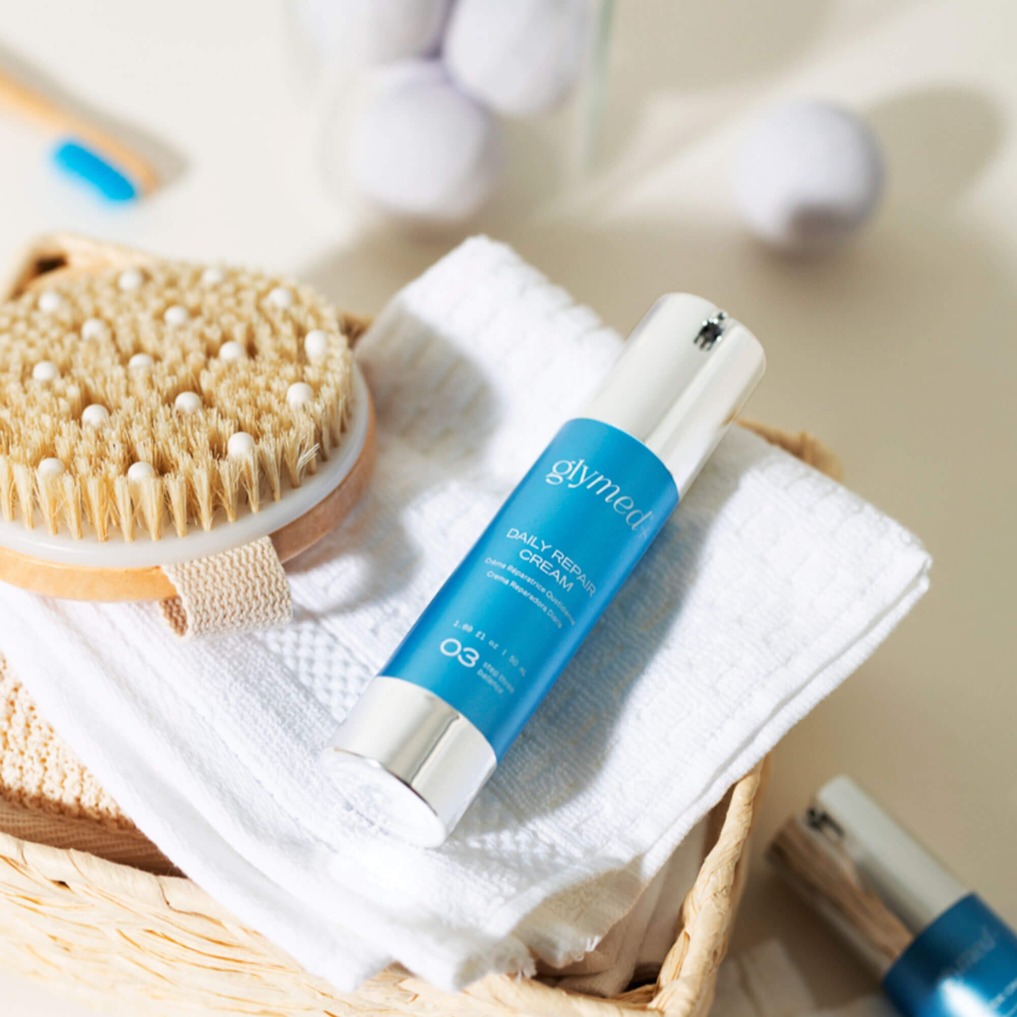 glymed plus daily repair cream украина