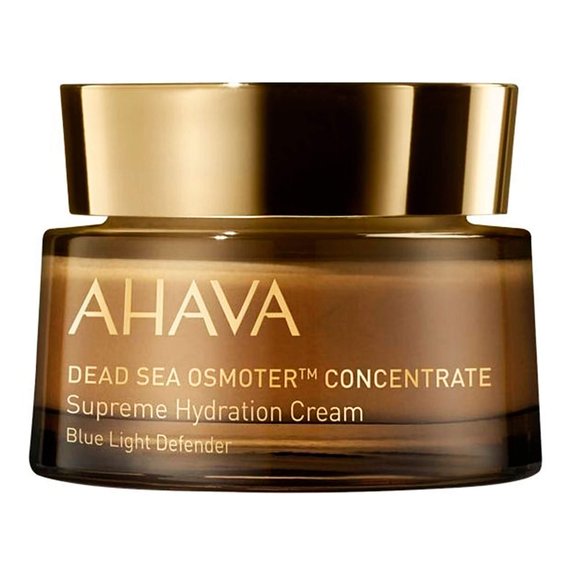 Ahava Увлажняющий крем для лица