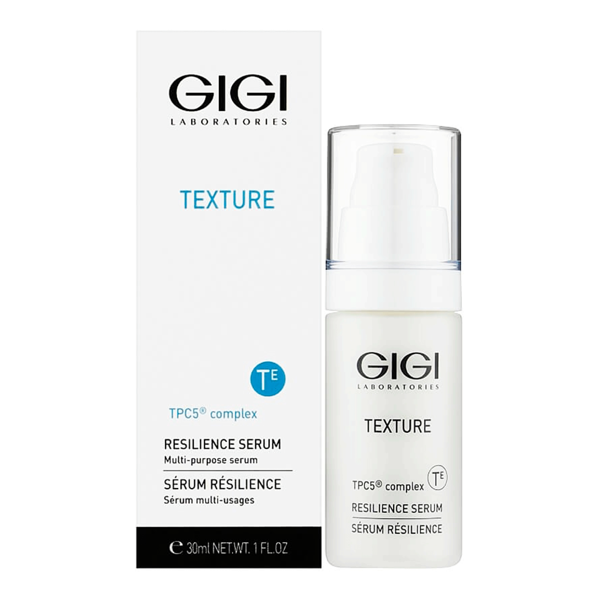 Подарочный набор GIGI Silky Smooth Duo