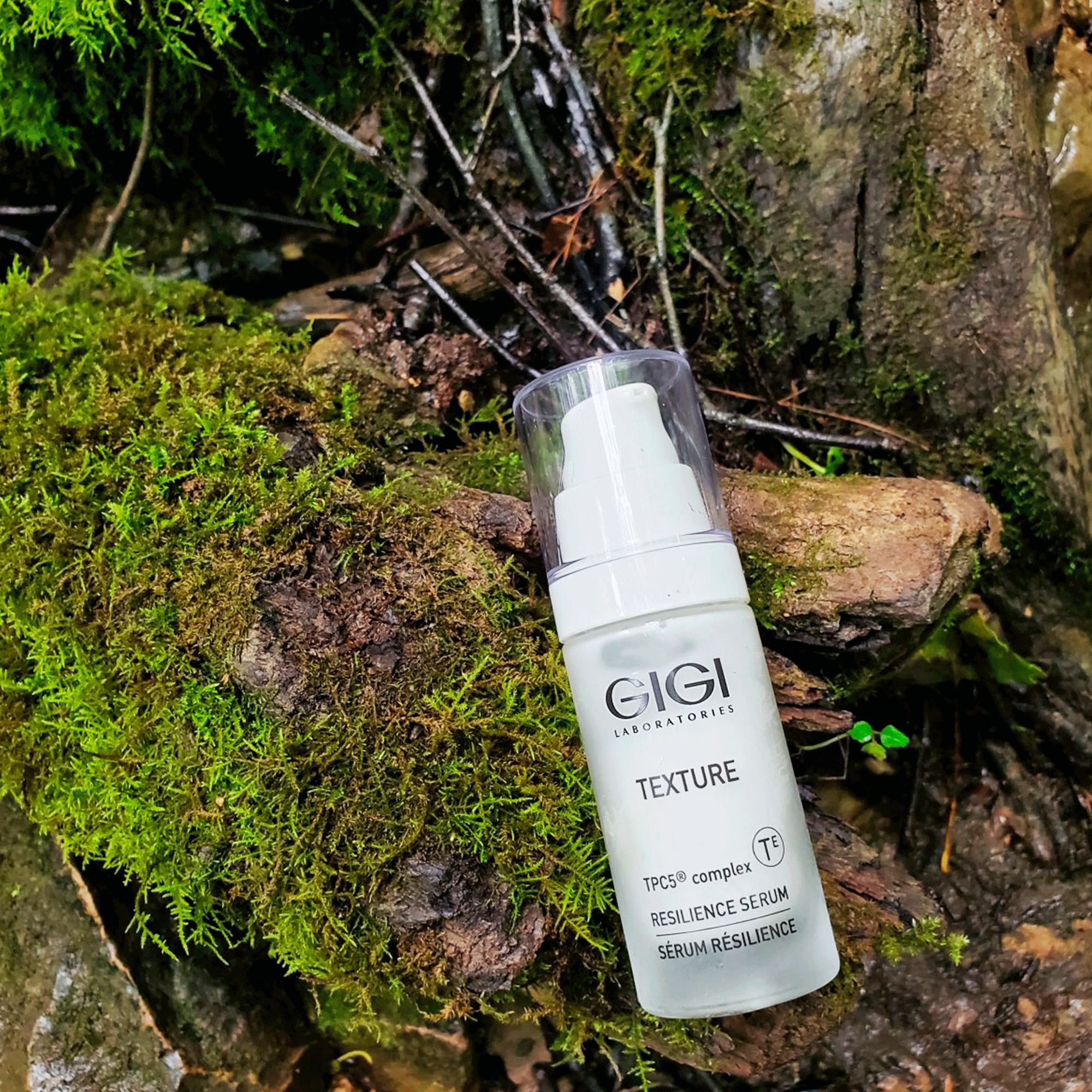 Подарочный набор GIGI Silky Smooth Duo