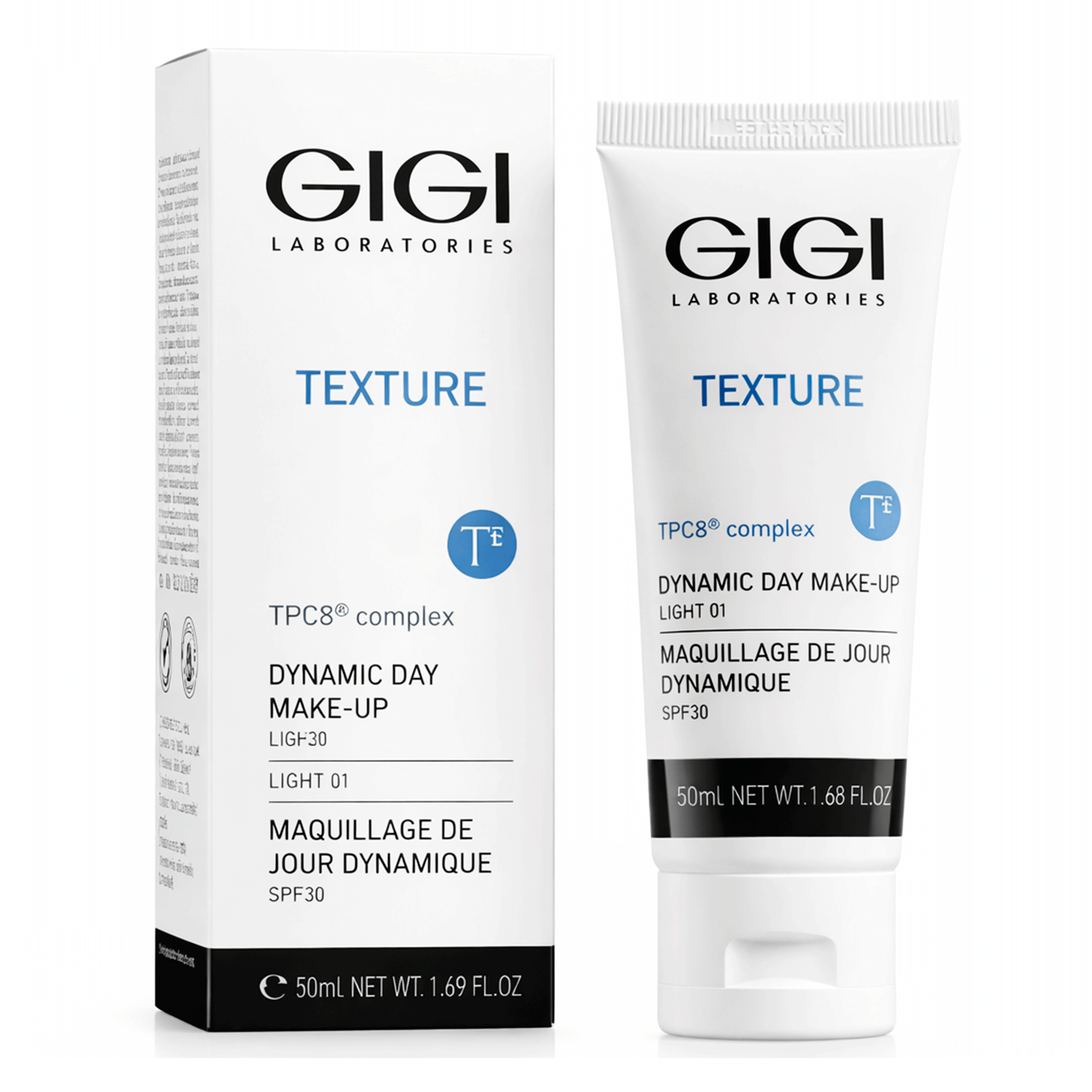 Подарочный набор GIGI Silky Smooth Duo