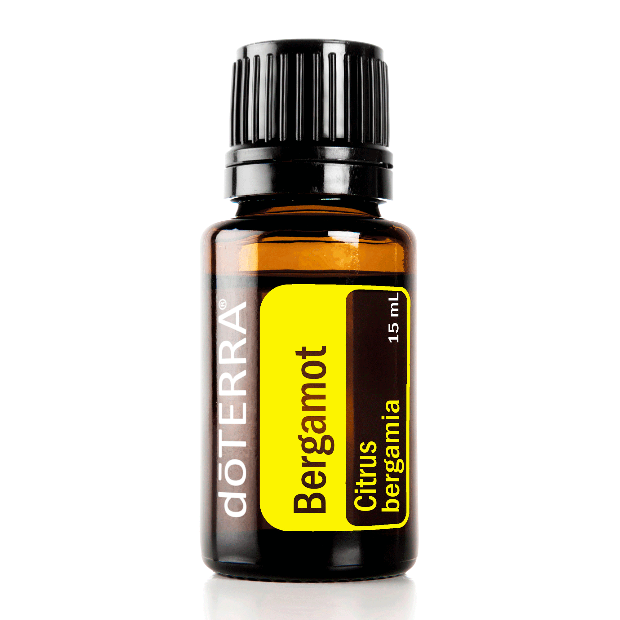 Набор №11 Цитрусовый рай DoTERRA Citrus Paradise Kit