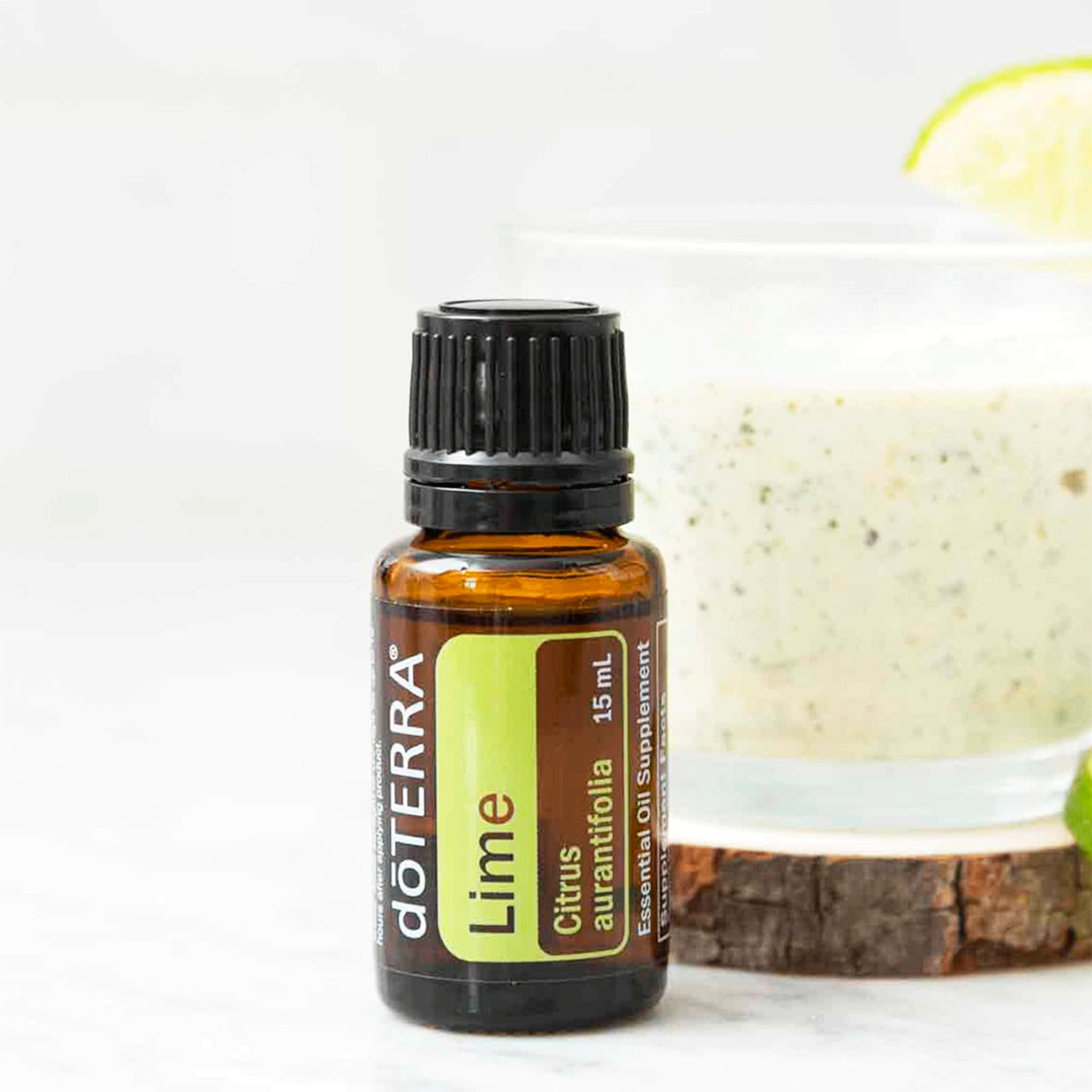 Набор №11 Цитрусовый рай DoTERRA Citrus Paradise Kit