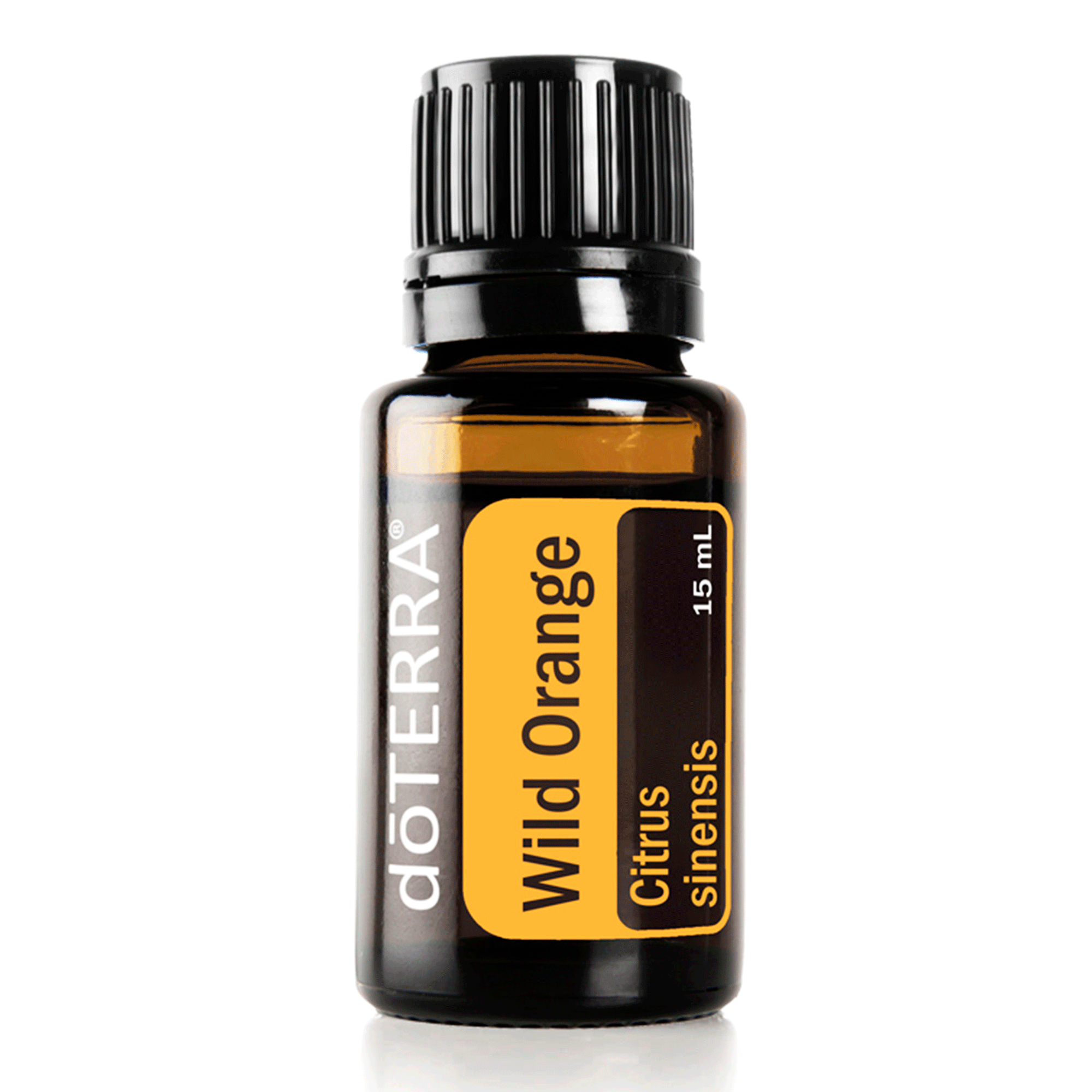 Набор №11 Цитрусовый рай DoTERRA Citrus Paradise Kit