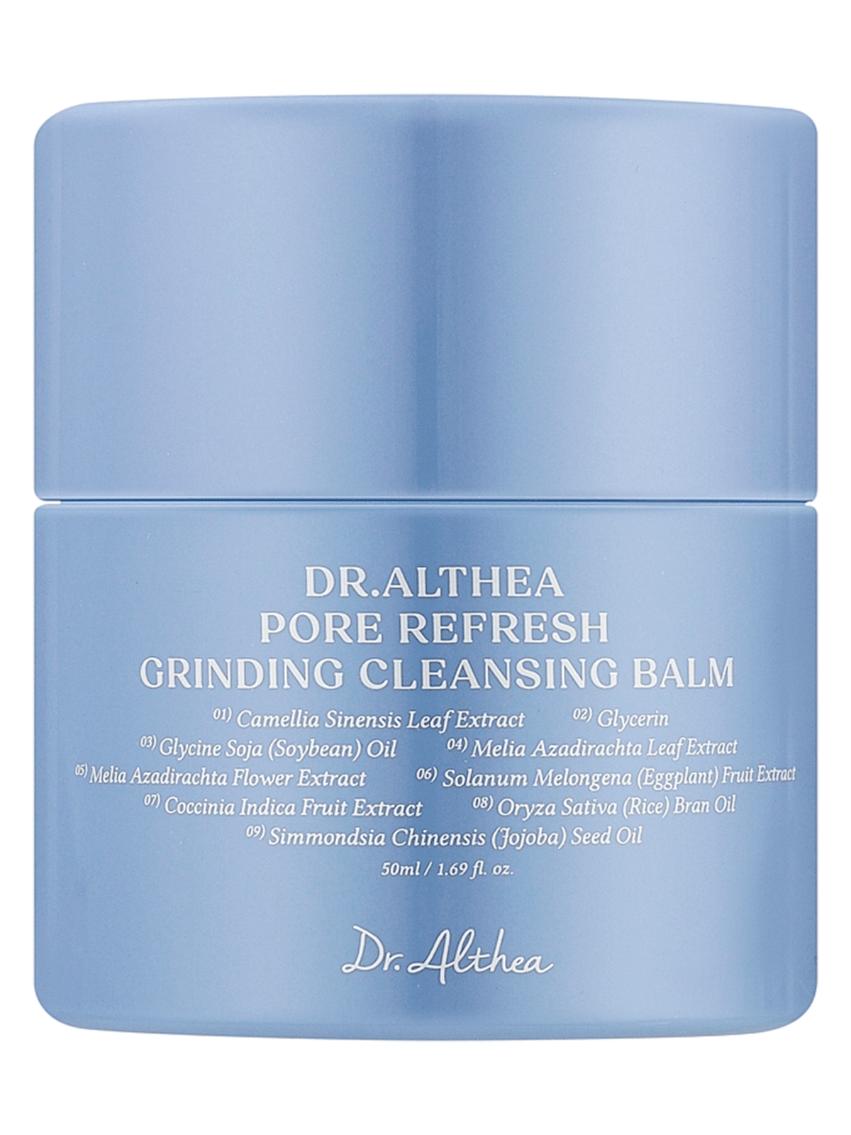 Dr. Althea 
