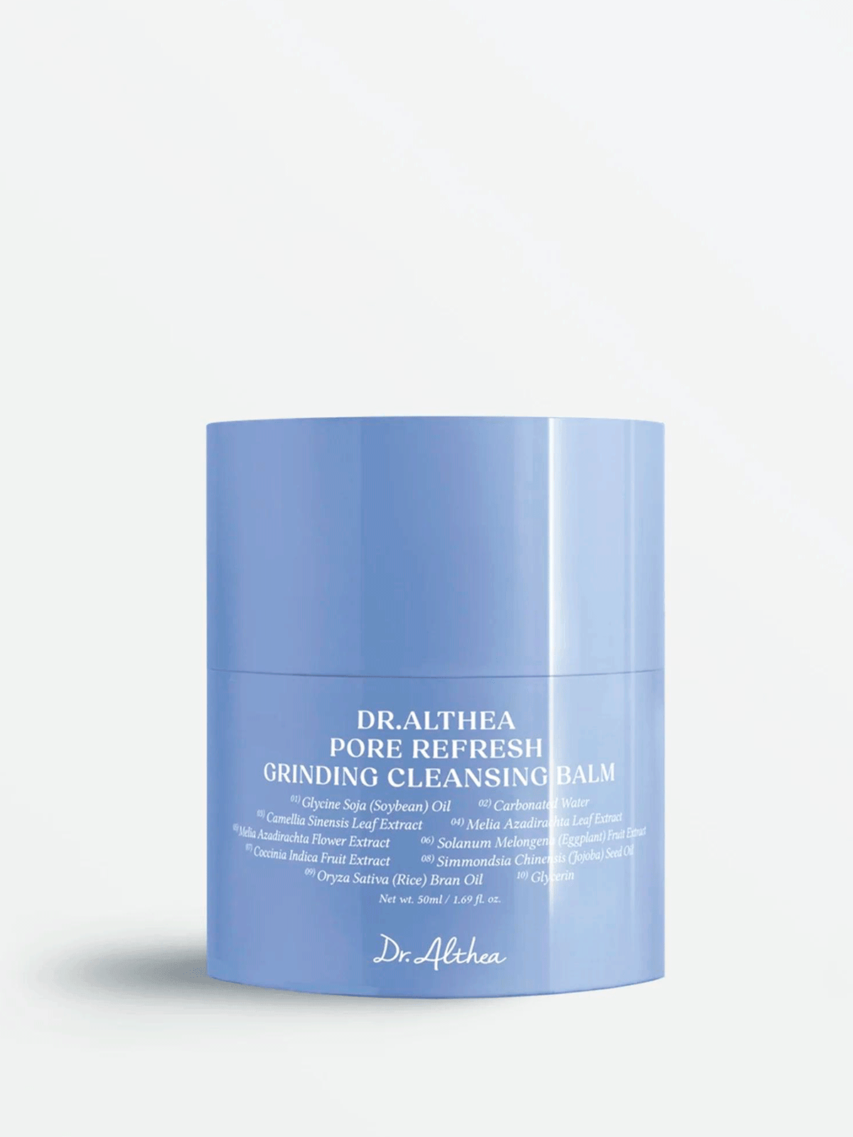  Dr. Althea 