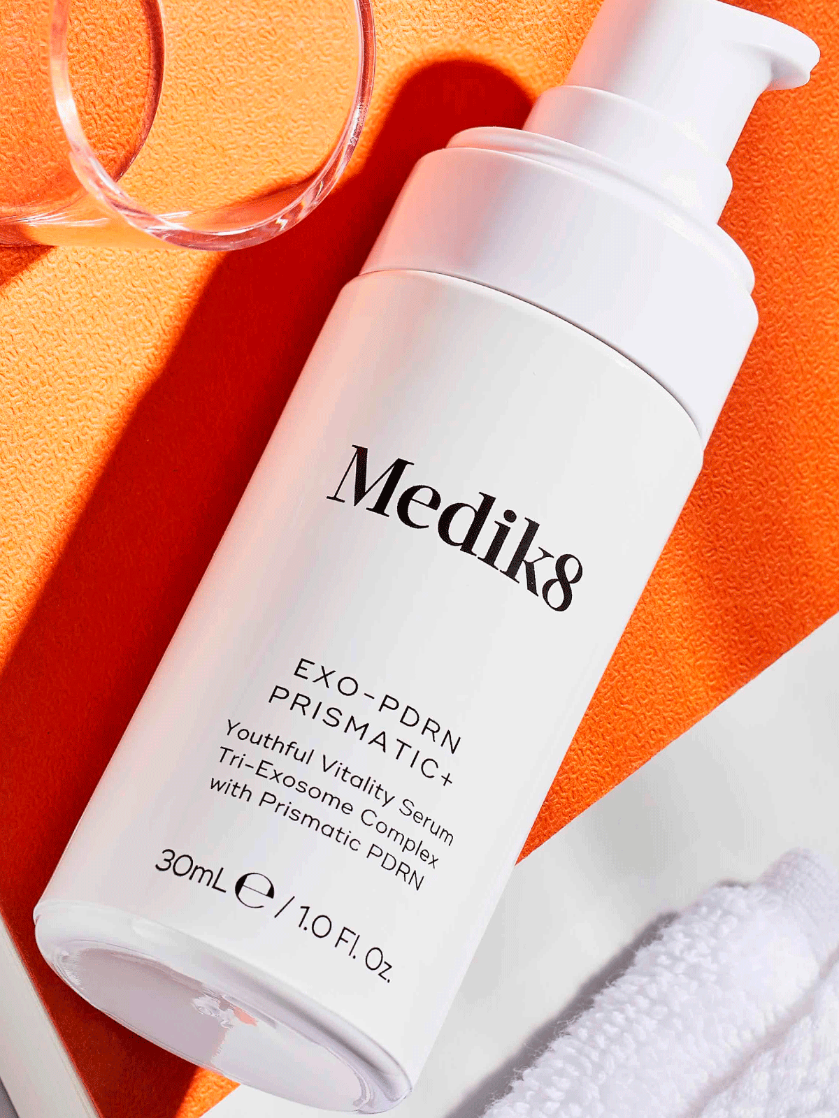  Medik8 