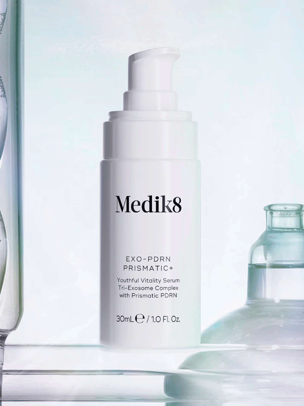  Medik8 