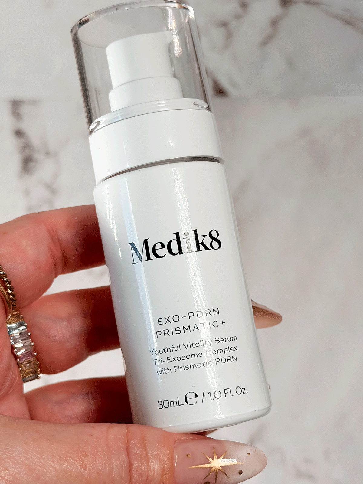  Medik8 