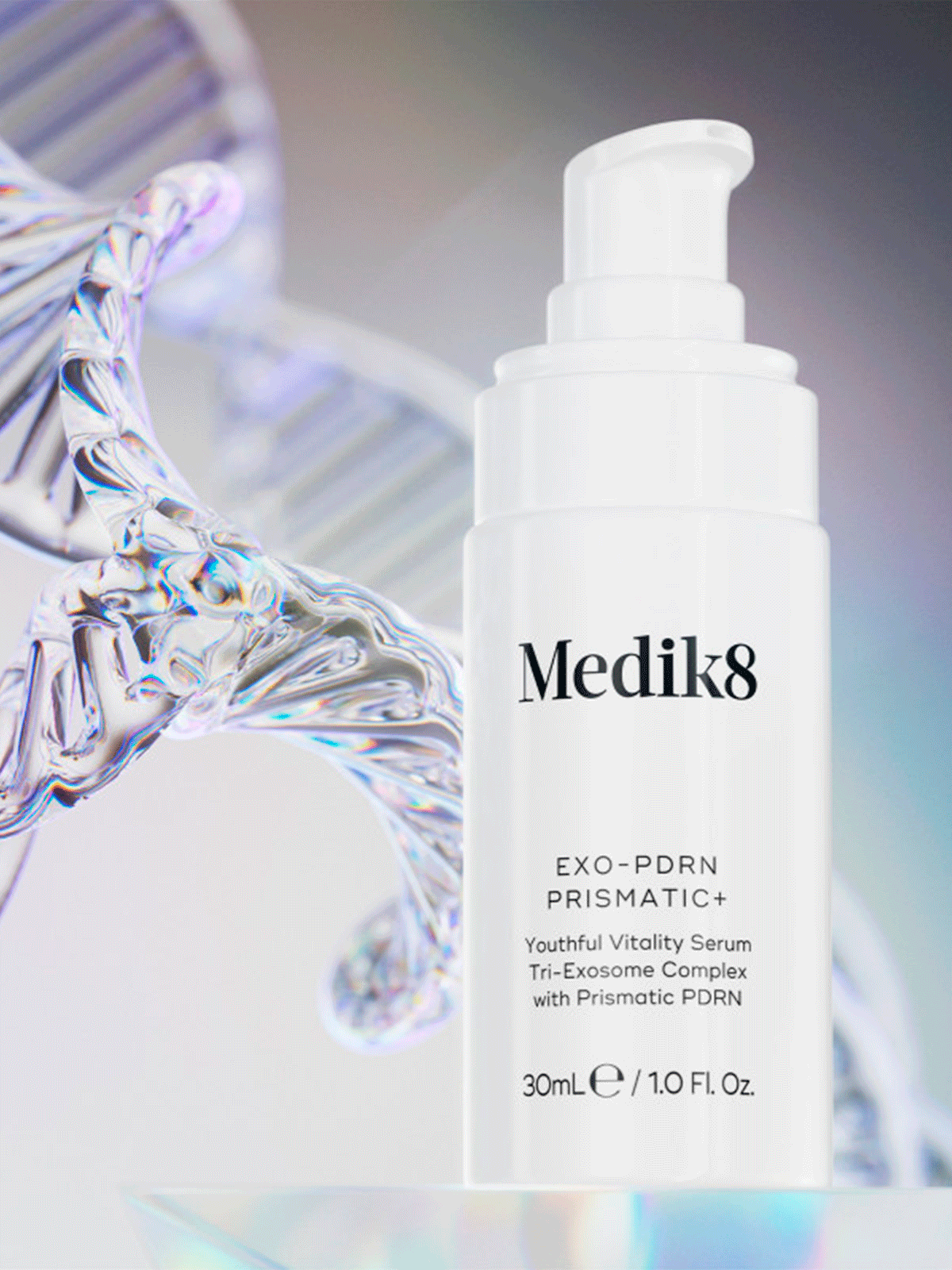  Medik8 